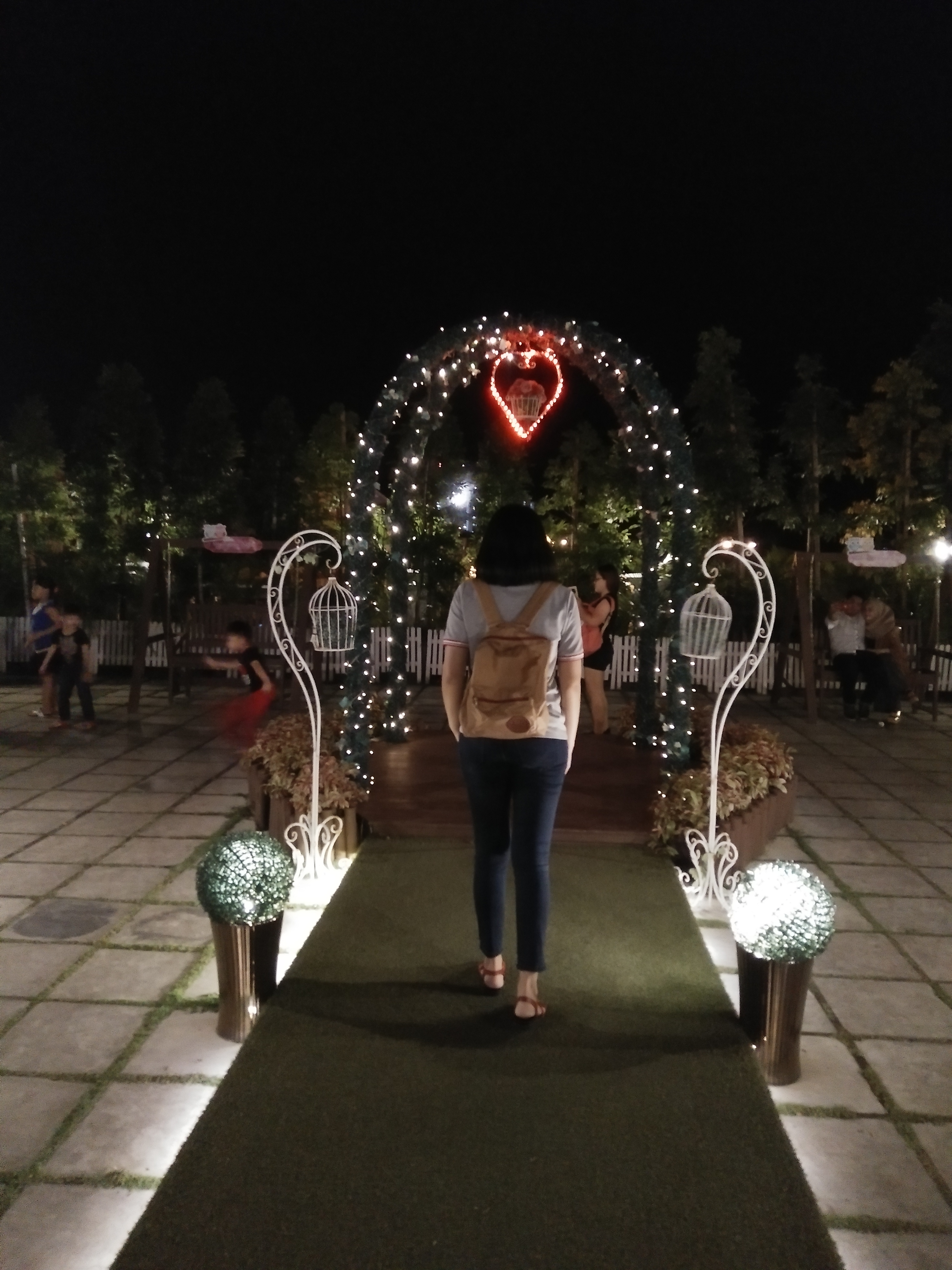 Malaysia Johor Batu Pahat Travel of Raymond Ong | Effye Ang | Pinky Ning | Estella Oon - A Trip Around Batu Pahat!