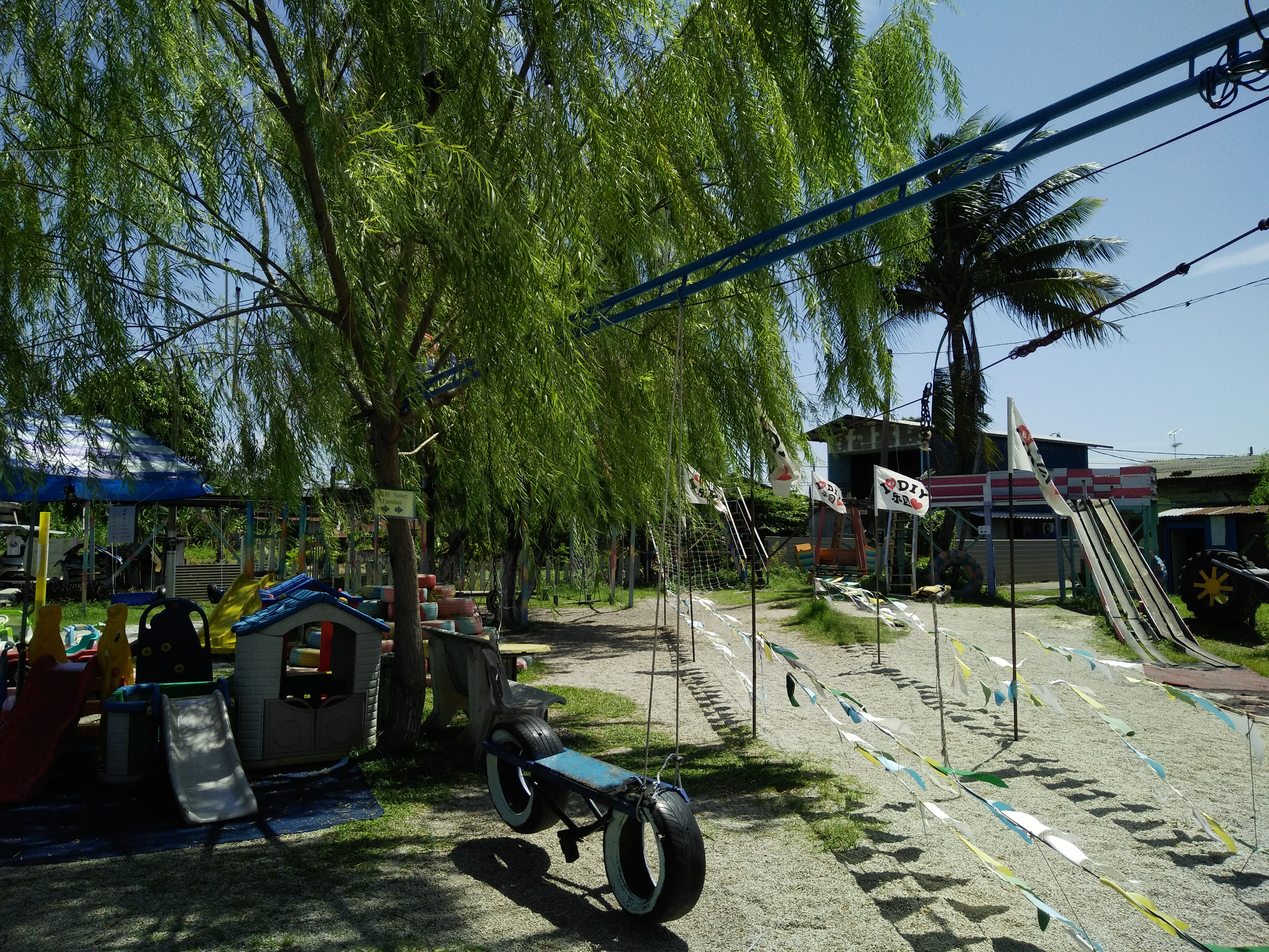 Malaysia Johor Batu Pahat Travel of Raymond Ong | Effye Ang | Pinky Ning | Estella Oon - A Trip Around Batu Pahat!