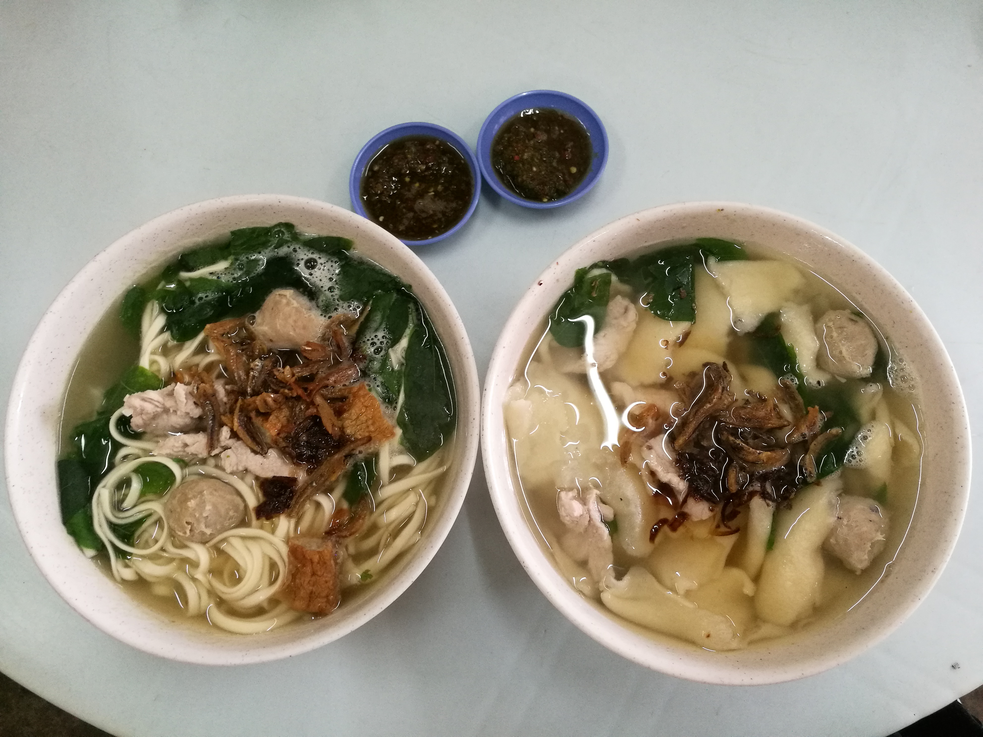 Malaysia Johor Batu Pahat Travel of Raymond Ong | Effye Ang | Pinky Ning | Estella Oon - A Trip Around Batu Pahat!