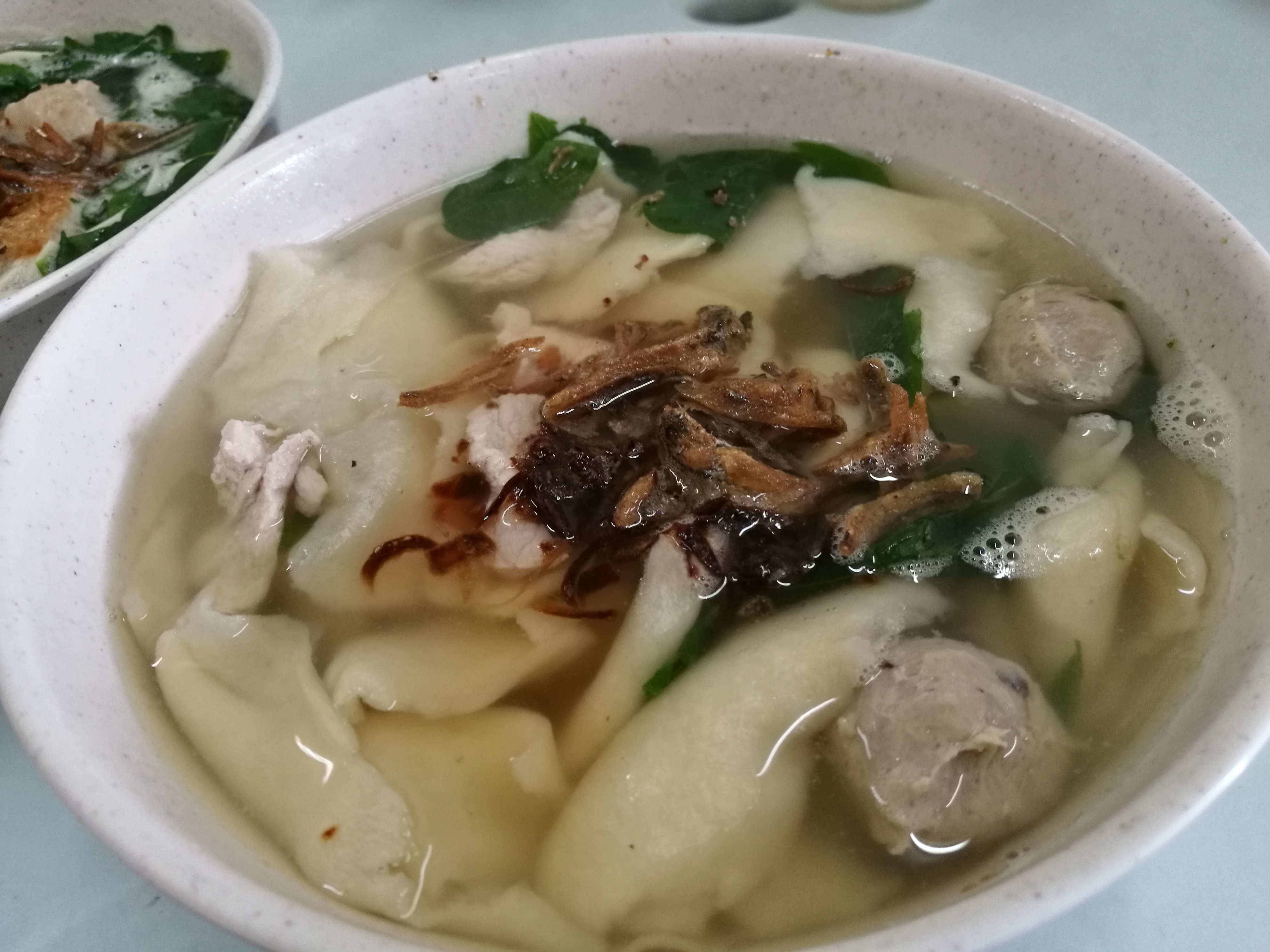 Malaysia Johor Batu Pahat Travel of Raymond Ong | Effye Ang | Pinky Ning | Estella Oon - A Trip Around Batu Pahat!