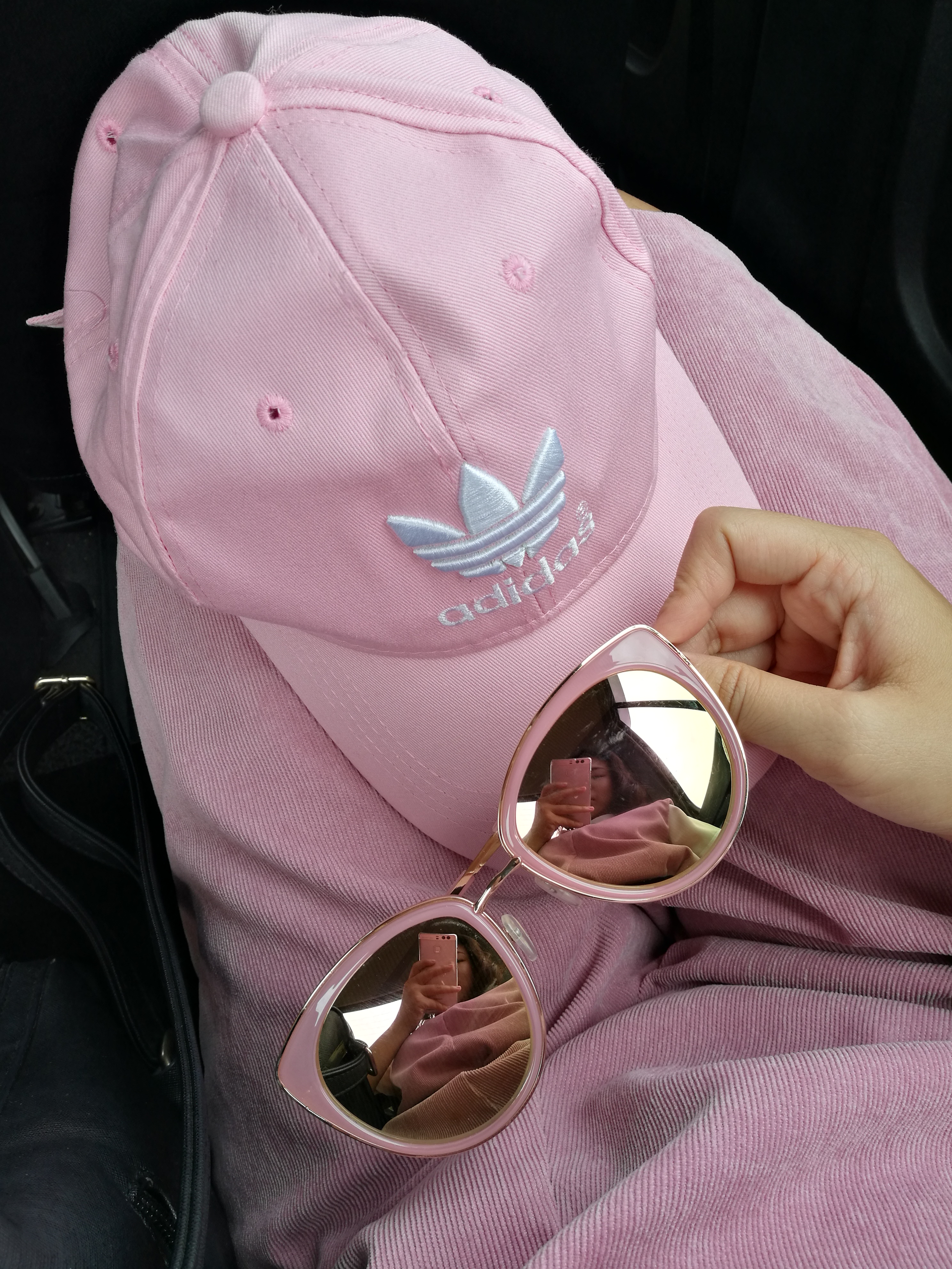 Malaysia Johor Batu Pahat Travel of Raymond Ong | Effye Ang | Pinky Ning | Estella Oon - A Trip Around Batu Pahat!