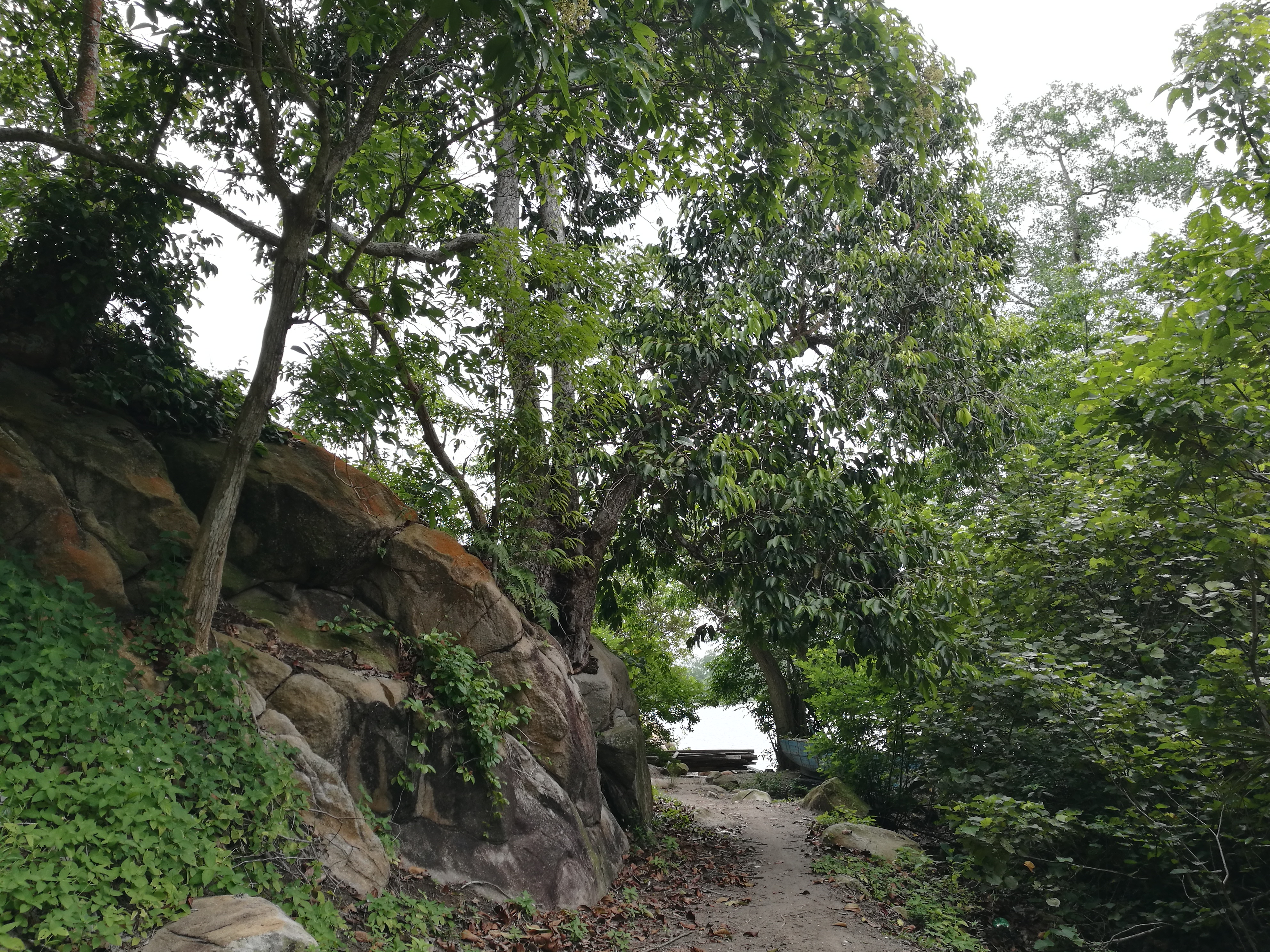 Malaysia Johor Batu Pahat Travel of Raymond Ong | Effye Ang | Pinky Ning | Estella Oon - A Trip Around Batu Pahat!