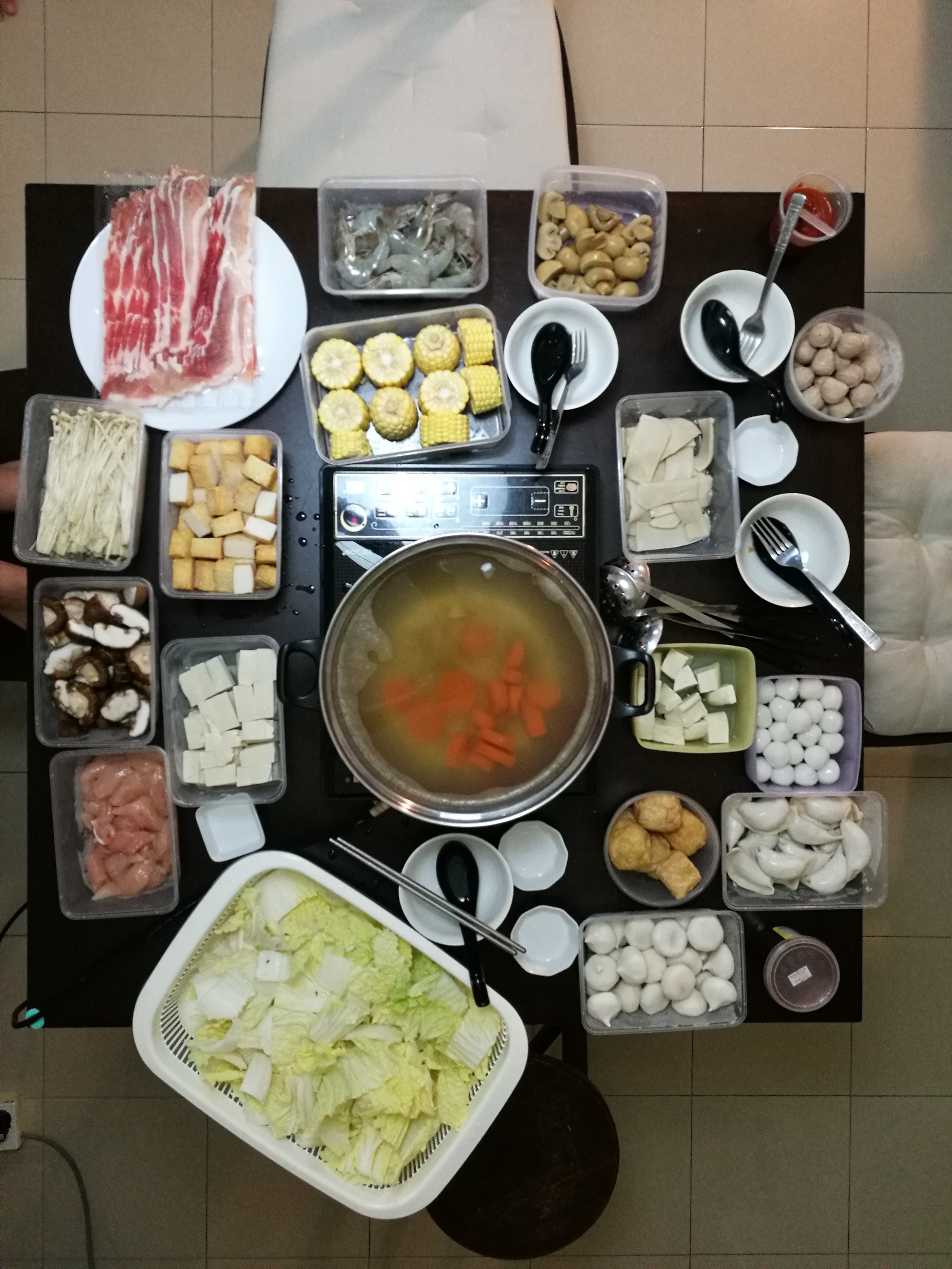 Malaysia Johor Batu Pahat Travel of Raymond Ong | Effye Ang | Pinky Ning | Estella Oon - A Trip Around Batu Pahat!