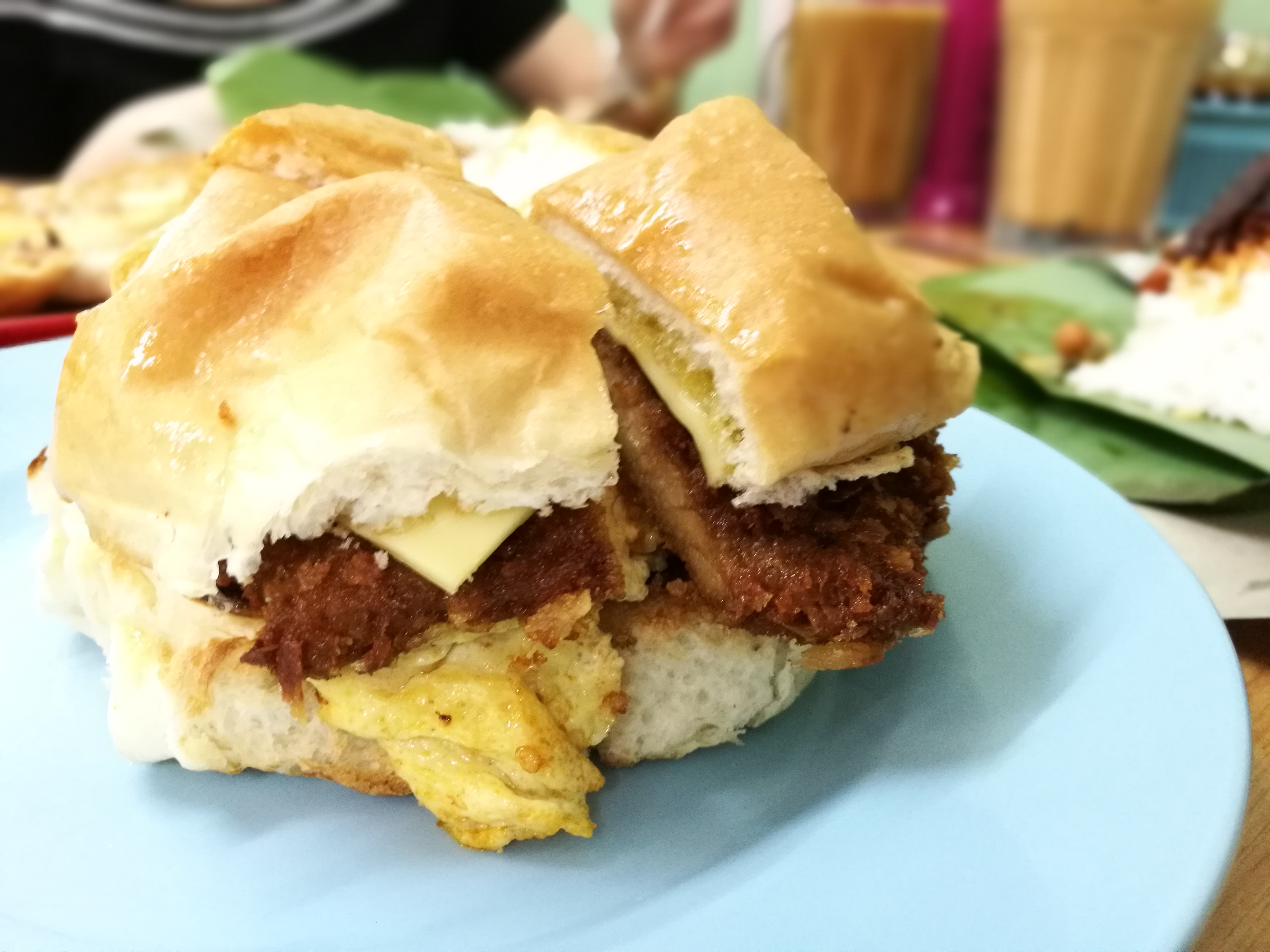 Malaysia Johor Batu Pahat Travel of Raymond Ong | Effye Ang | Pinky Ning | Estella Oon - A Trip Around Batu Pahat!