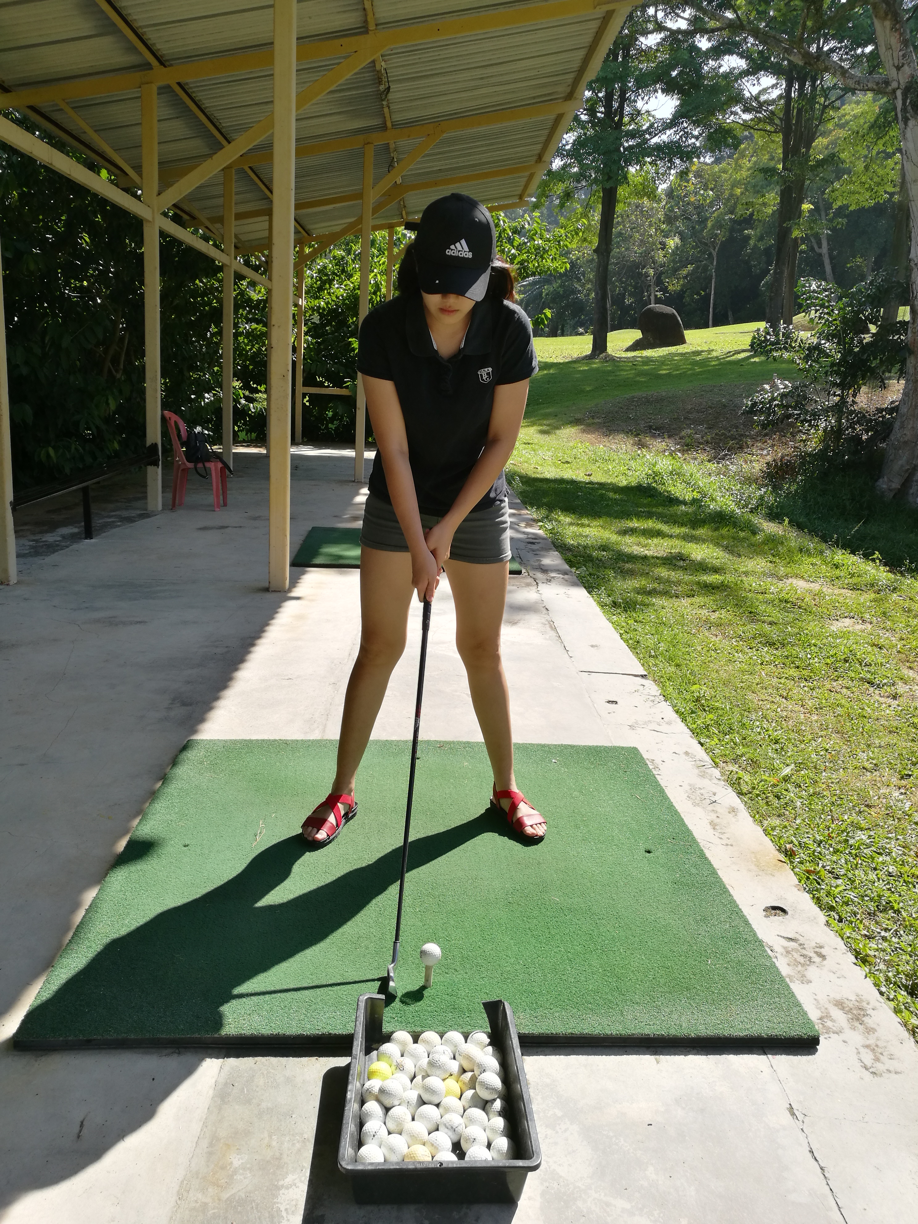 Malaysia Johor Batu Pahat Travel of Raymond Ong | Effye Ang | Pinky Ning | Estella Oon - A Trip Around Batu Pahat!