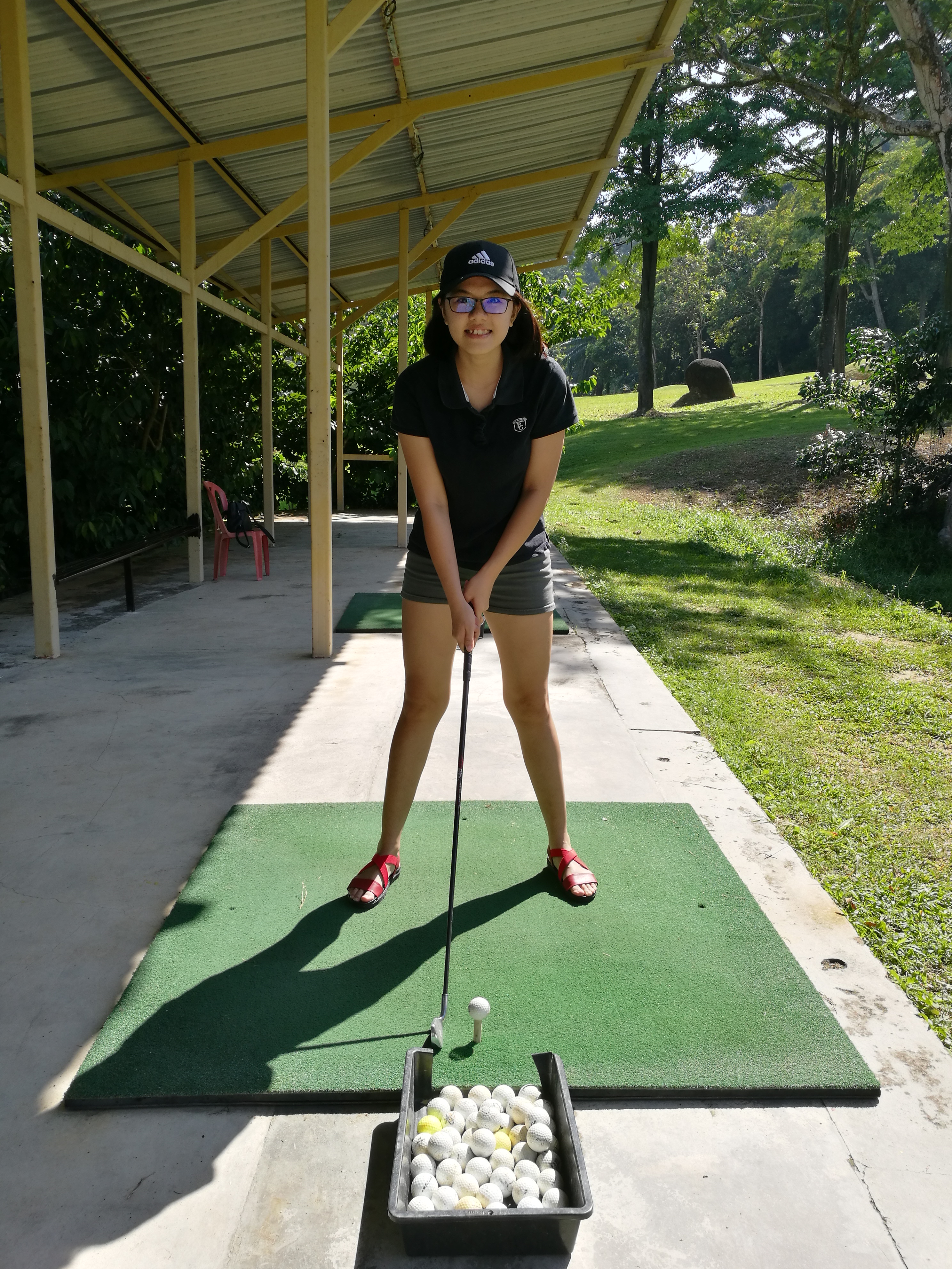 Malaysia Johor Batu Pahat Travel of Raymond Ong | Effye Ang | Pinky Ning | Estella Oon - A Trip Around Batu Pahat!