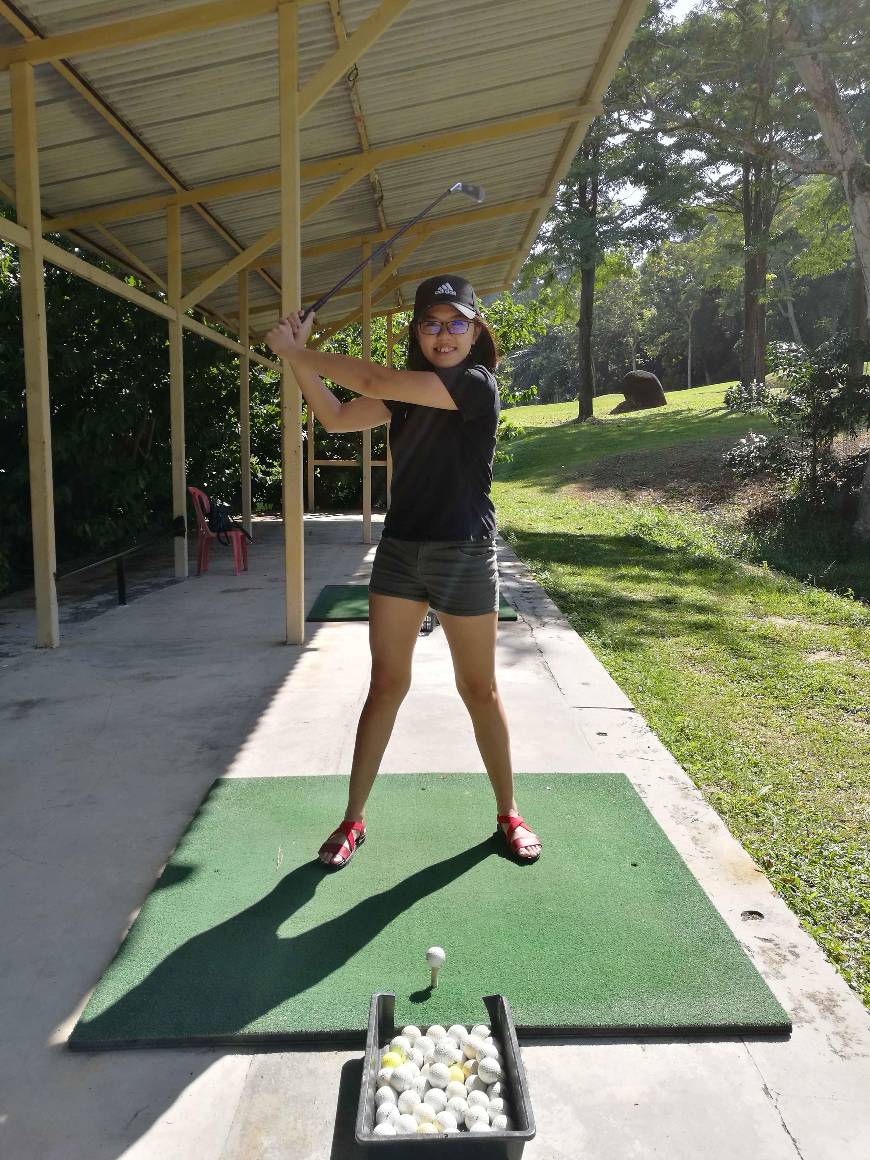 Malaysia Johor Batu Pahat Travel of Raymond Ong | Effye Ang | Pinky Ning | Estella Oon - A Trip Around Batu Pahat!