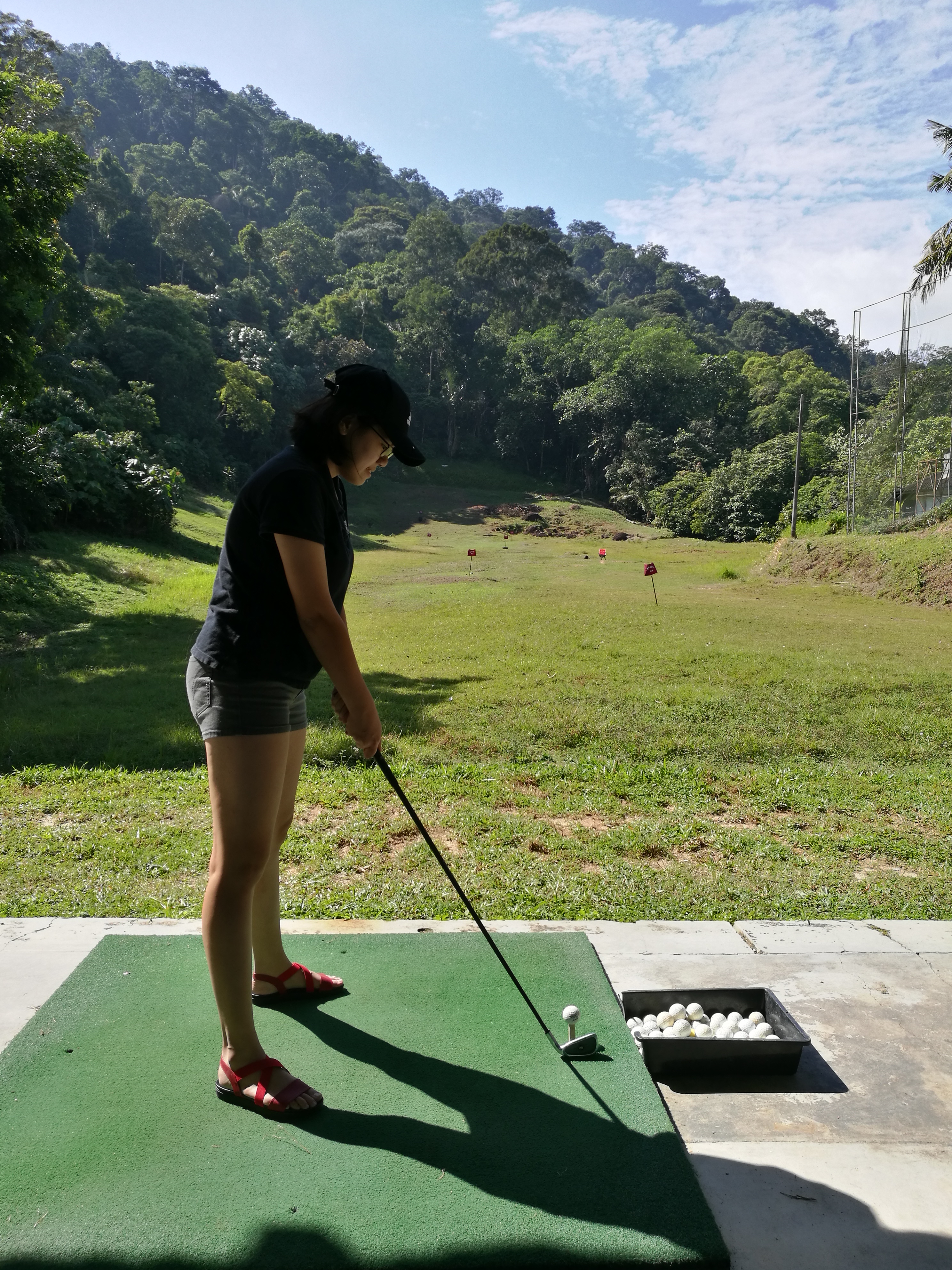 Malaysia Johor Batu Pahat Travel of Raymond Ong | Effye Ang | Pinky Ning | Estella Oon - A Trip Around Batu Pahat!