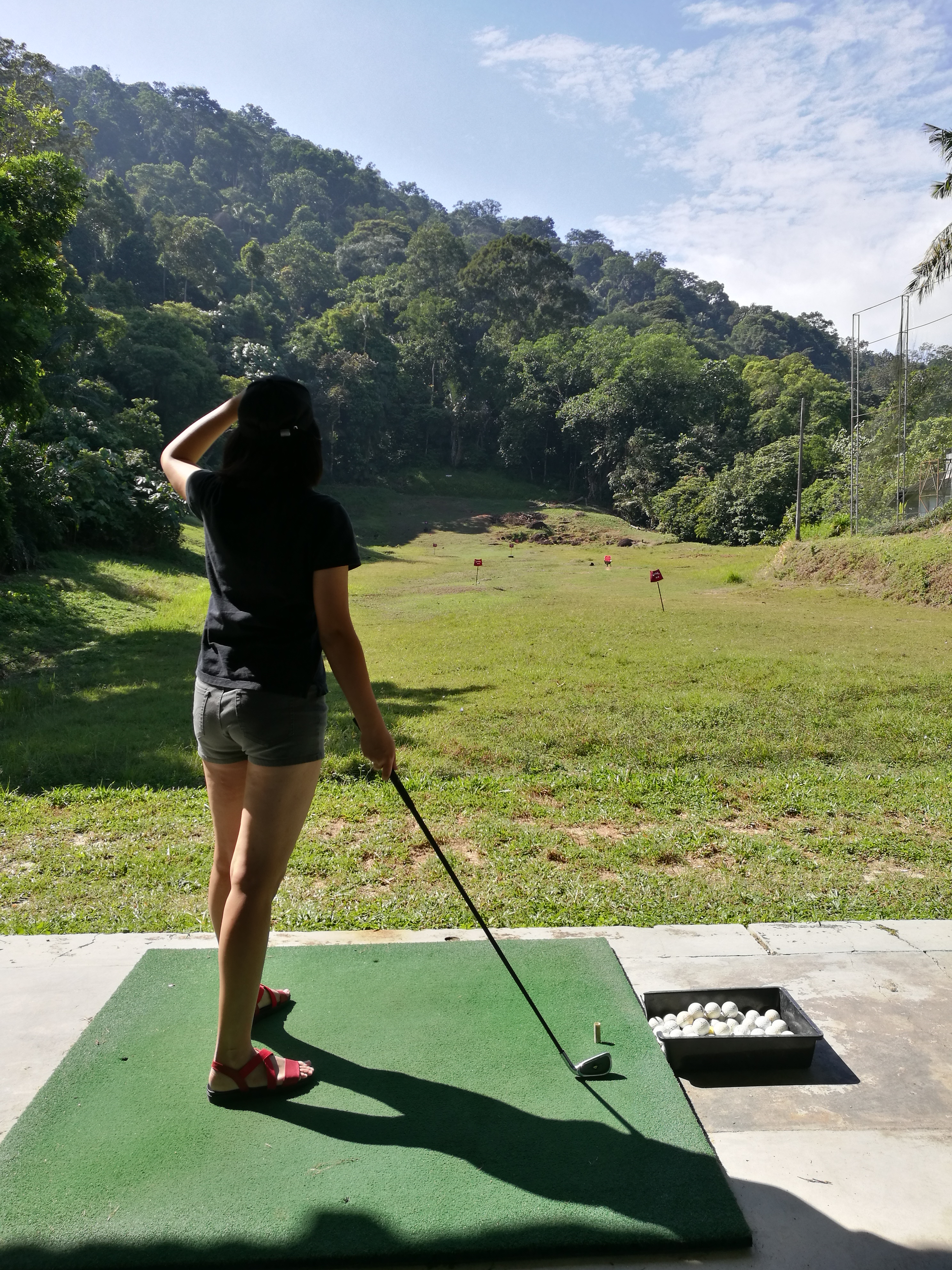 Malaysia Johor Batu Pahat Travel of Raymond Ong | Effye Ang | Pinky Ning | Estella Oon - A Trip Around Batu Pahat!