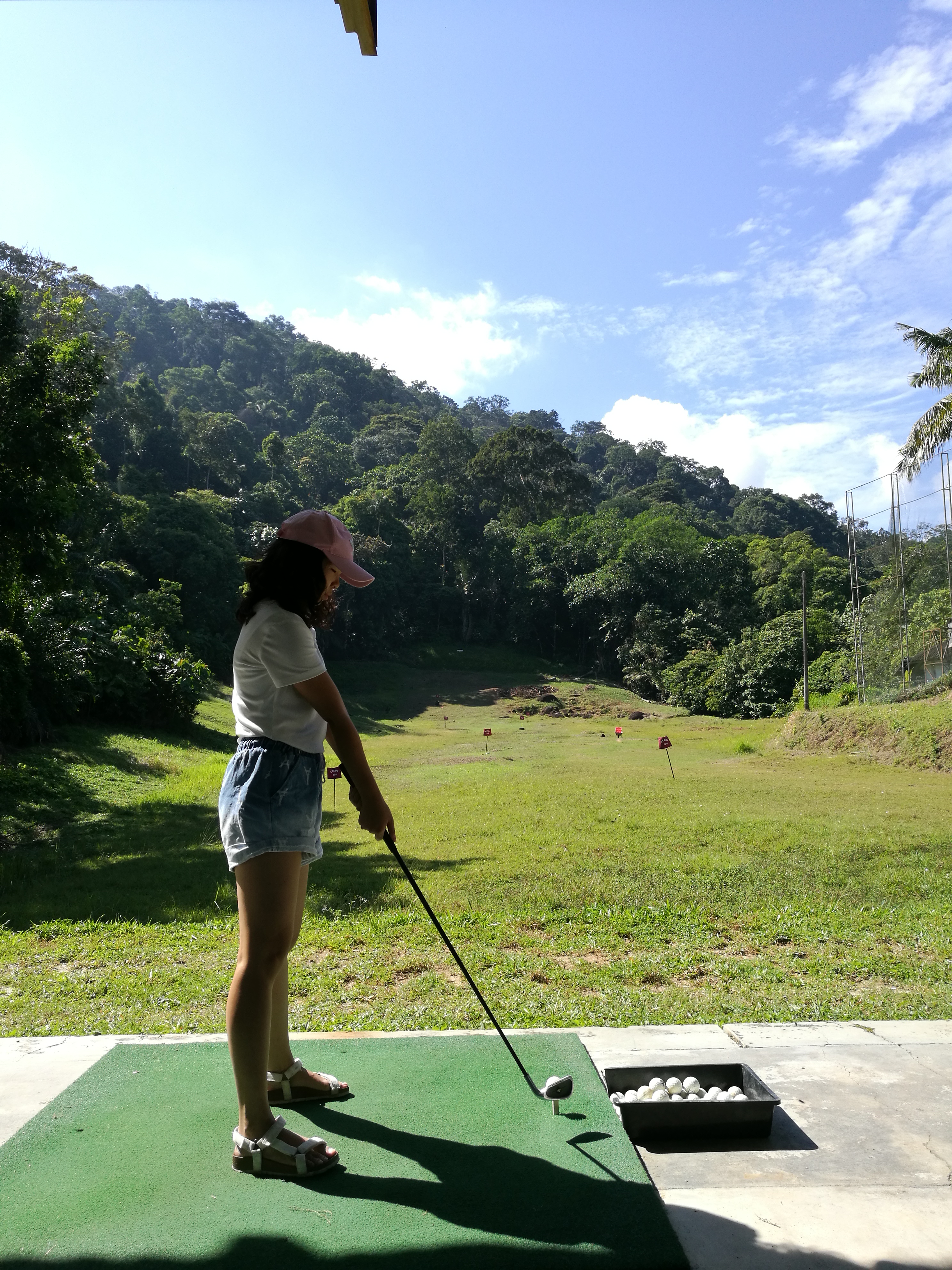 Malaysia Johor Batu Pahat Travel of Raymond Ong | Effye Ang | Pinky Ning | Estella Oon - A Trip Around Batu Pahat!