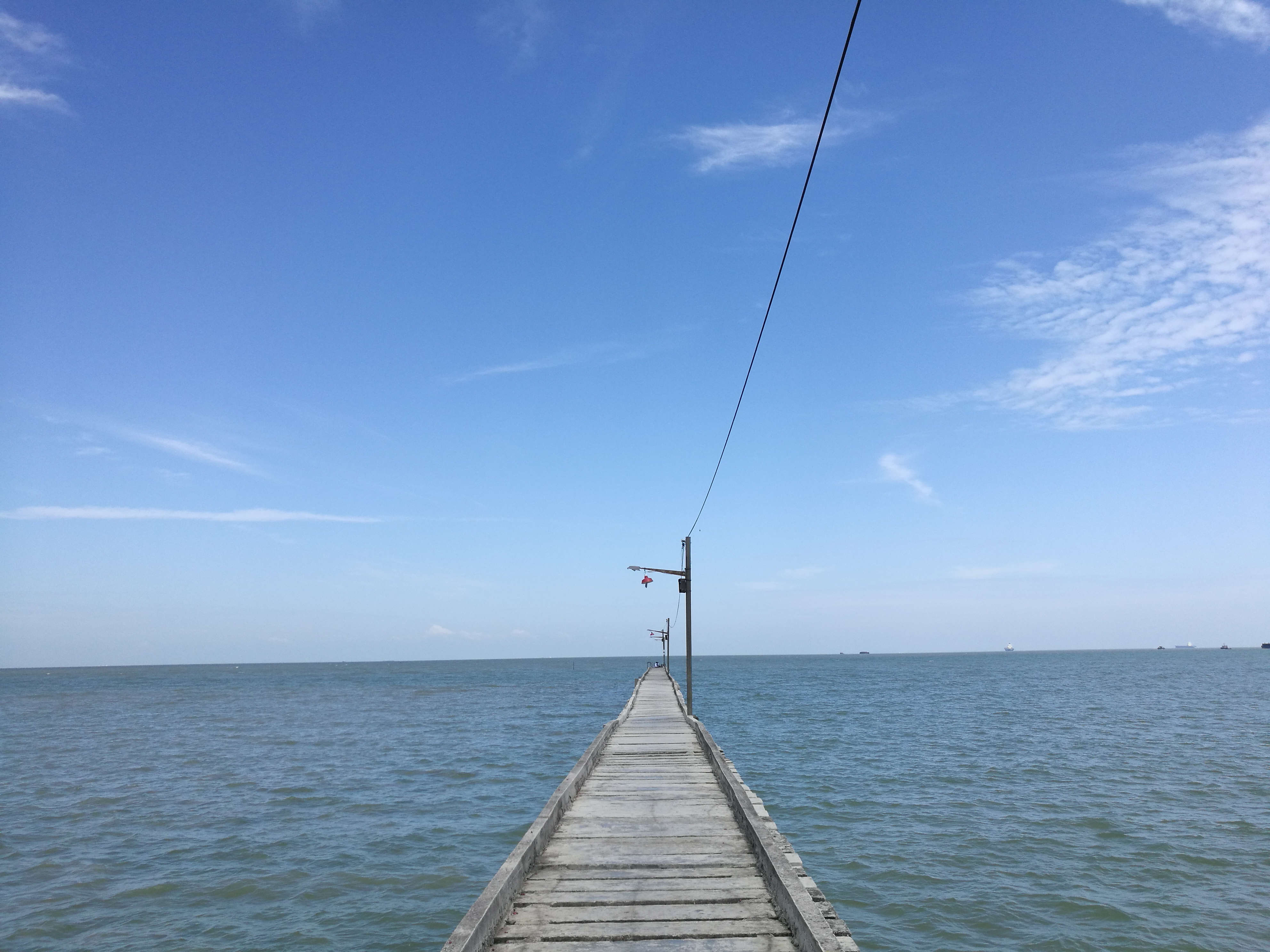 Malaysia Johor Batu Pahat Travel of Raymond Ong | Effye Ang | Pinky Ning | Estella Oon - A Trip Around Batu Pahat!