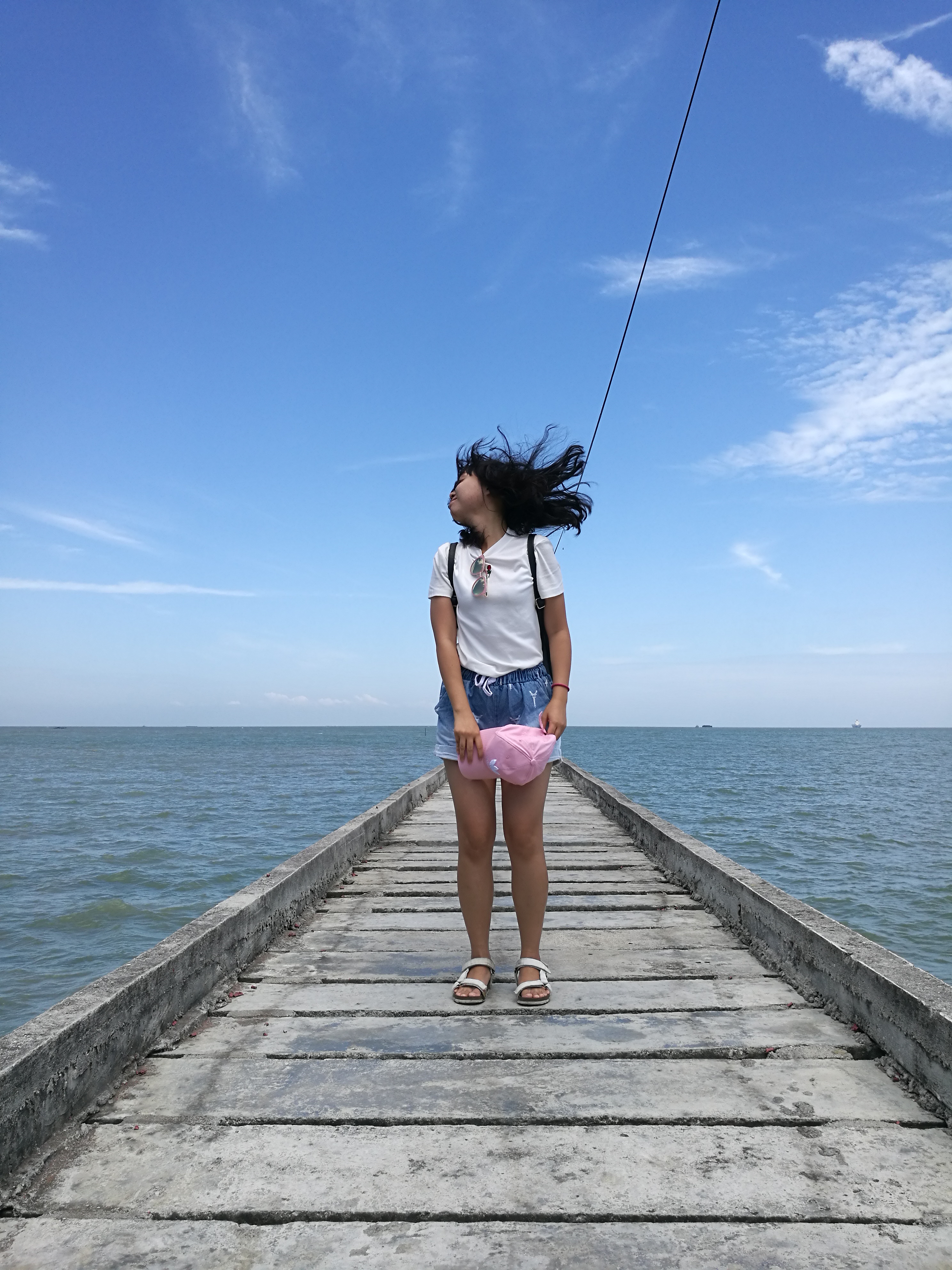 Malaysia Johor Batu Pahat Travel of Raymond Ong | Effye Ang | Pinky Ning | Estella Oon - A Trip Around Batu Pahat!