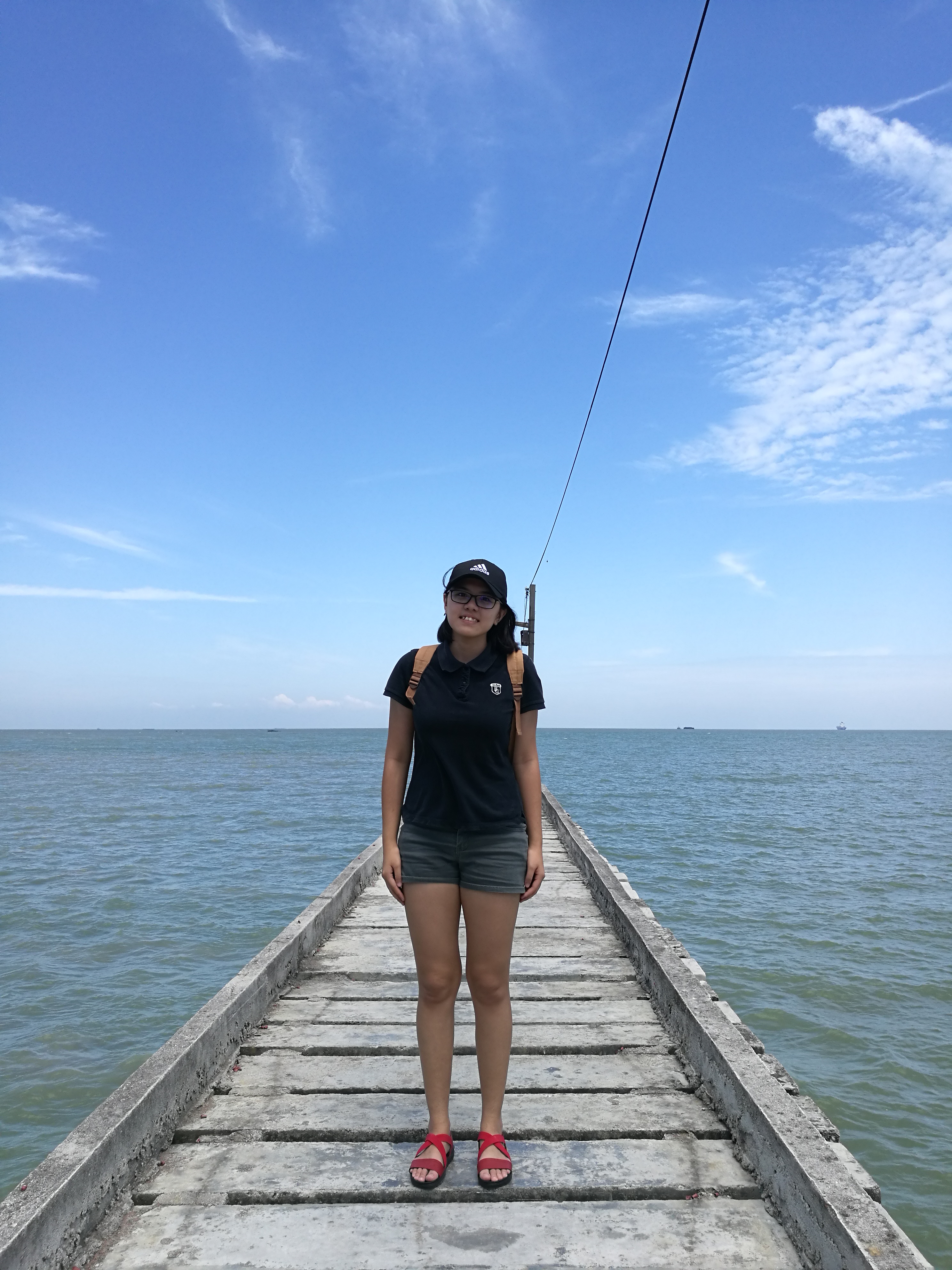 Malaysia Johor Batu Pahat Travel of Raymond Ong | Effye Ang | Pinky Ning | Estella Oon - A Trip Around Batu Pahat!