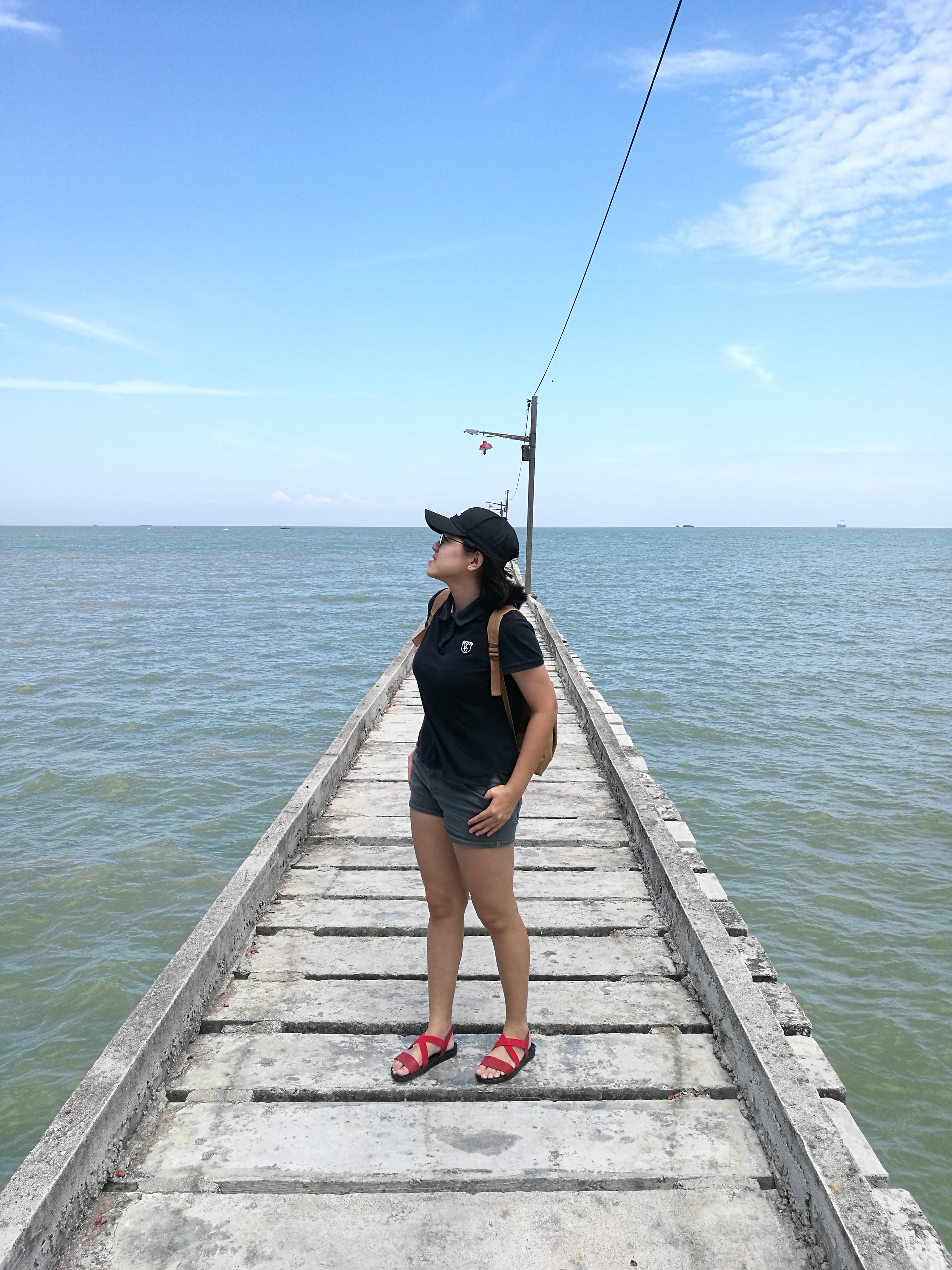 Malaysia Johor Batu Pahat Travel of Raymond Ong | Effye Ang | Pinky Ning | Estella Oon - A Trip Around Batu Pahat!