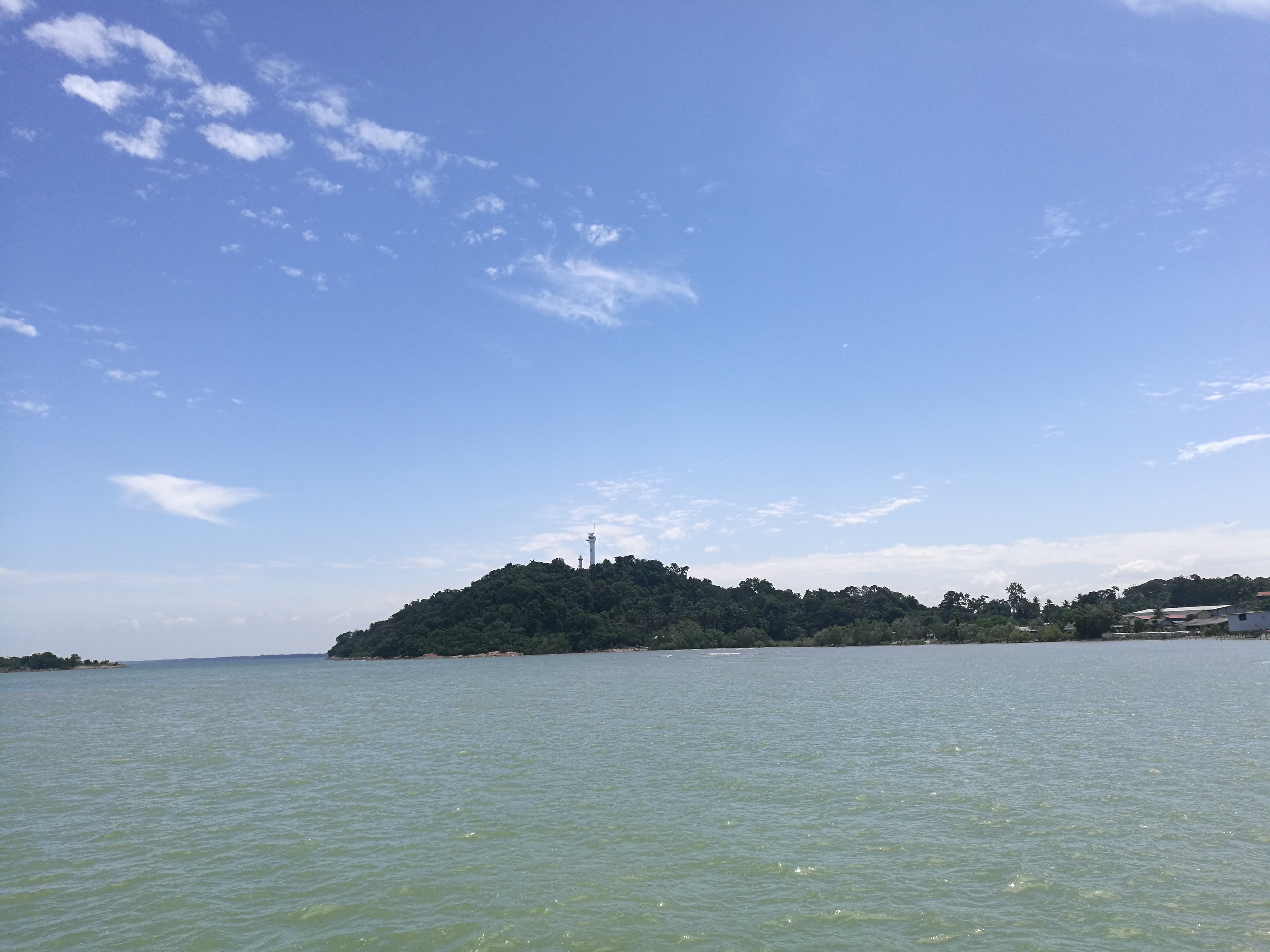 Malaysia Johor Batu Pahat Travel of Raymond Ong | Effye Ang | Pinky Ning | Estella Oon - A Trip Around Batu Pahat!