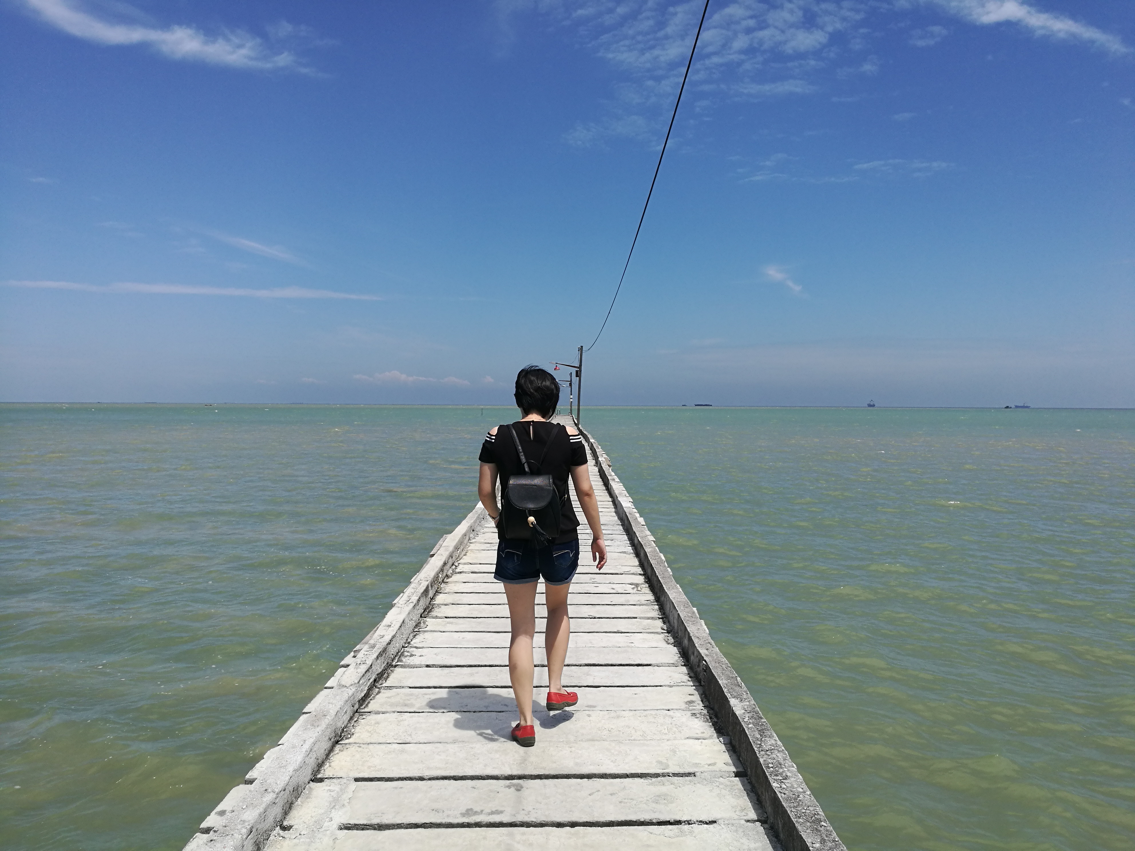 Malaysia Johor Batu Pahat Travel of Raymond Ong | Effye Ang | Pinky Ning | Estella Oon - A Trip Around Batu Pahat!