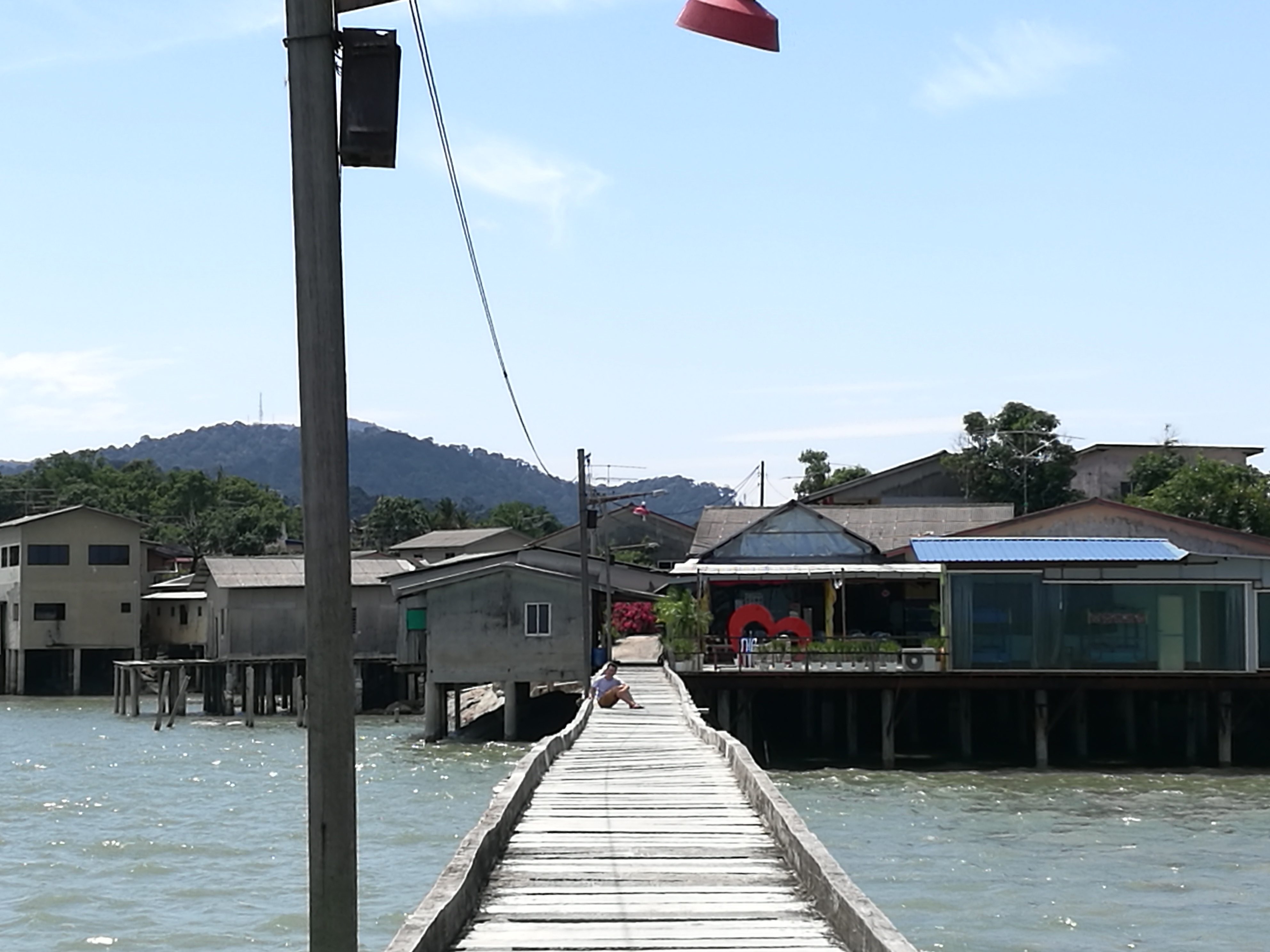 Malaysia Johor Batu Pahat Travel of Raymond Ong | Effye Ang | Pinky Ning | Estella Oon - A Trip Around Batu Pahat!