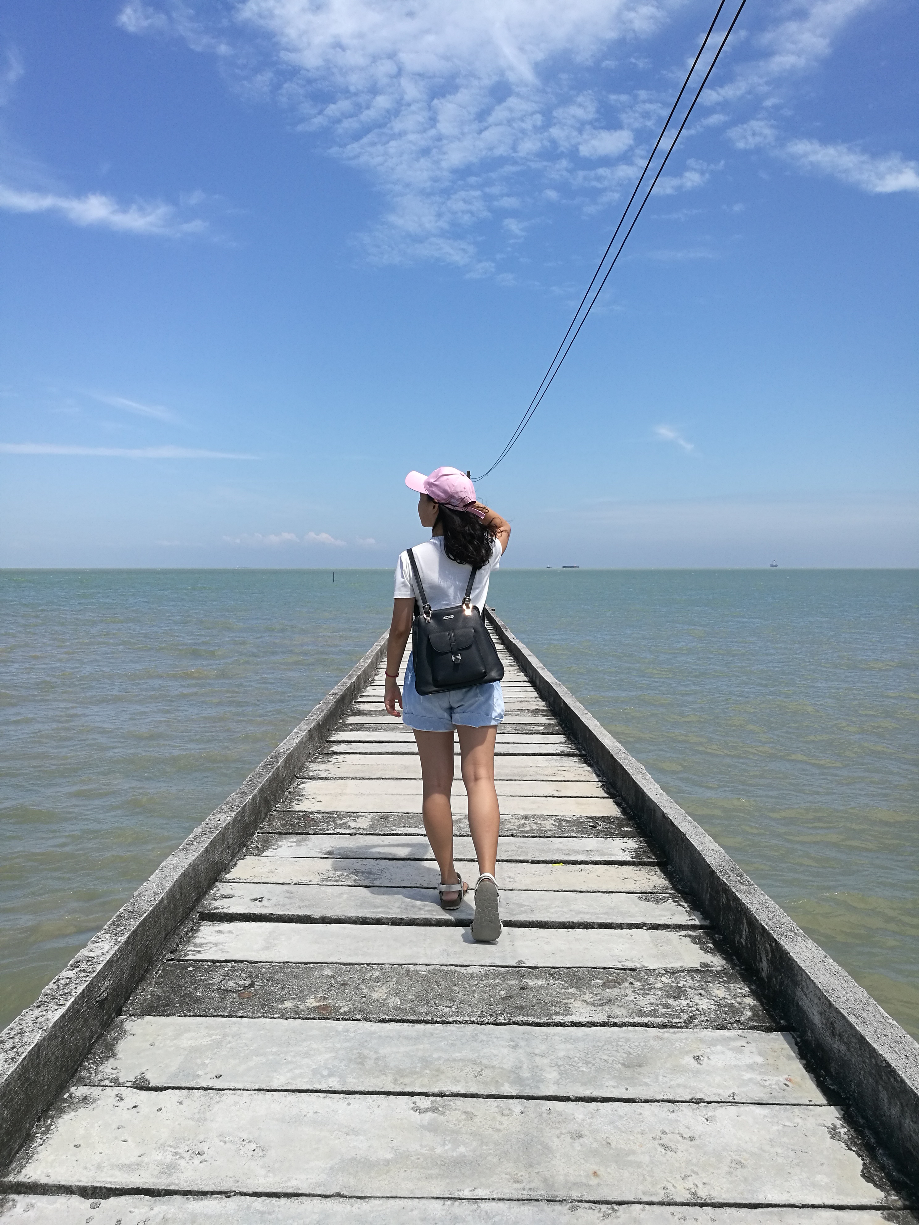 Malaysia Johor Batu Pahat Travel of Raymond Ong | Effye Ang | Pinky Ning | Estella Oon - A Trip Around Batu Pahat!