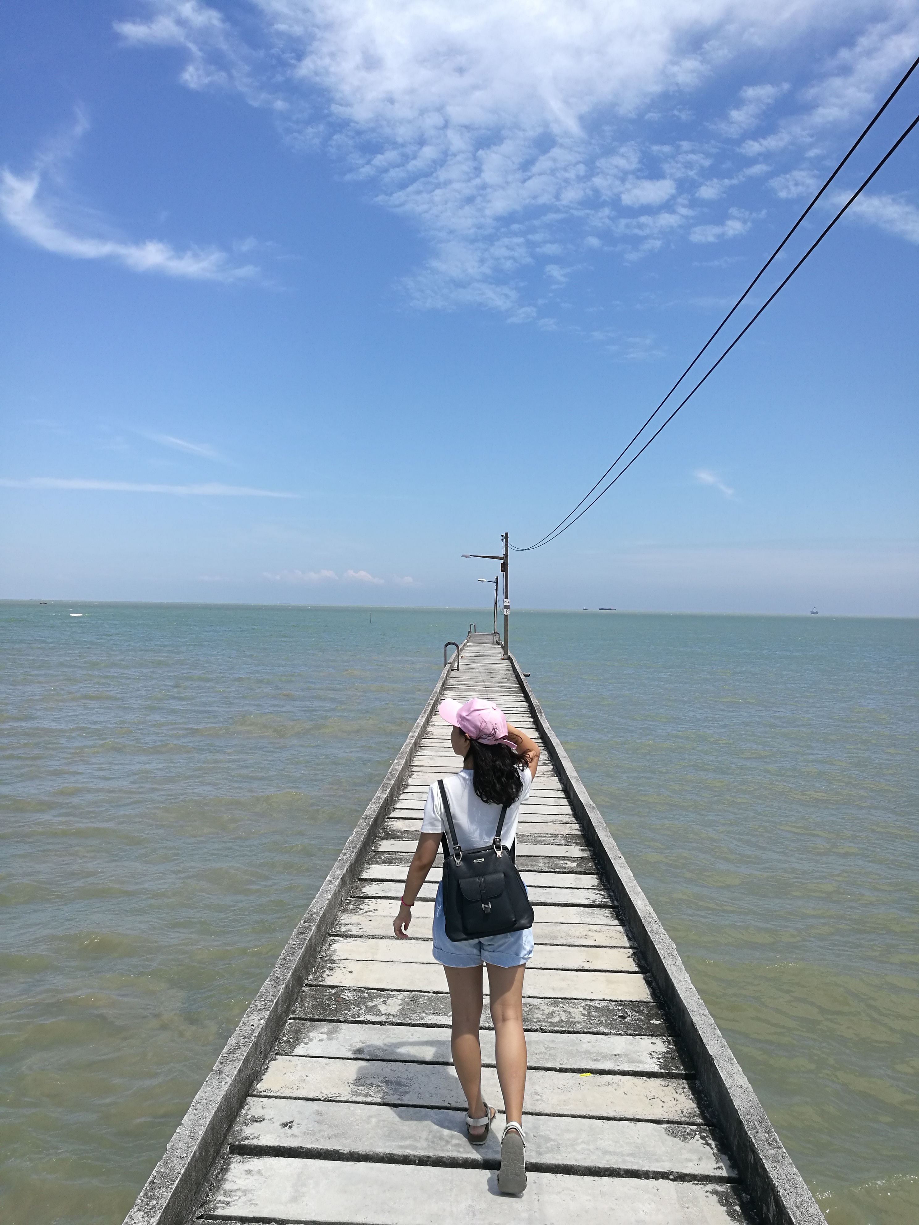 Malaysia Johor Batu Pahat Travel of Raymond Ong | Effye Ang | Pinky Ning | Estella Oon - A Trip Around Batu Pahat!