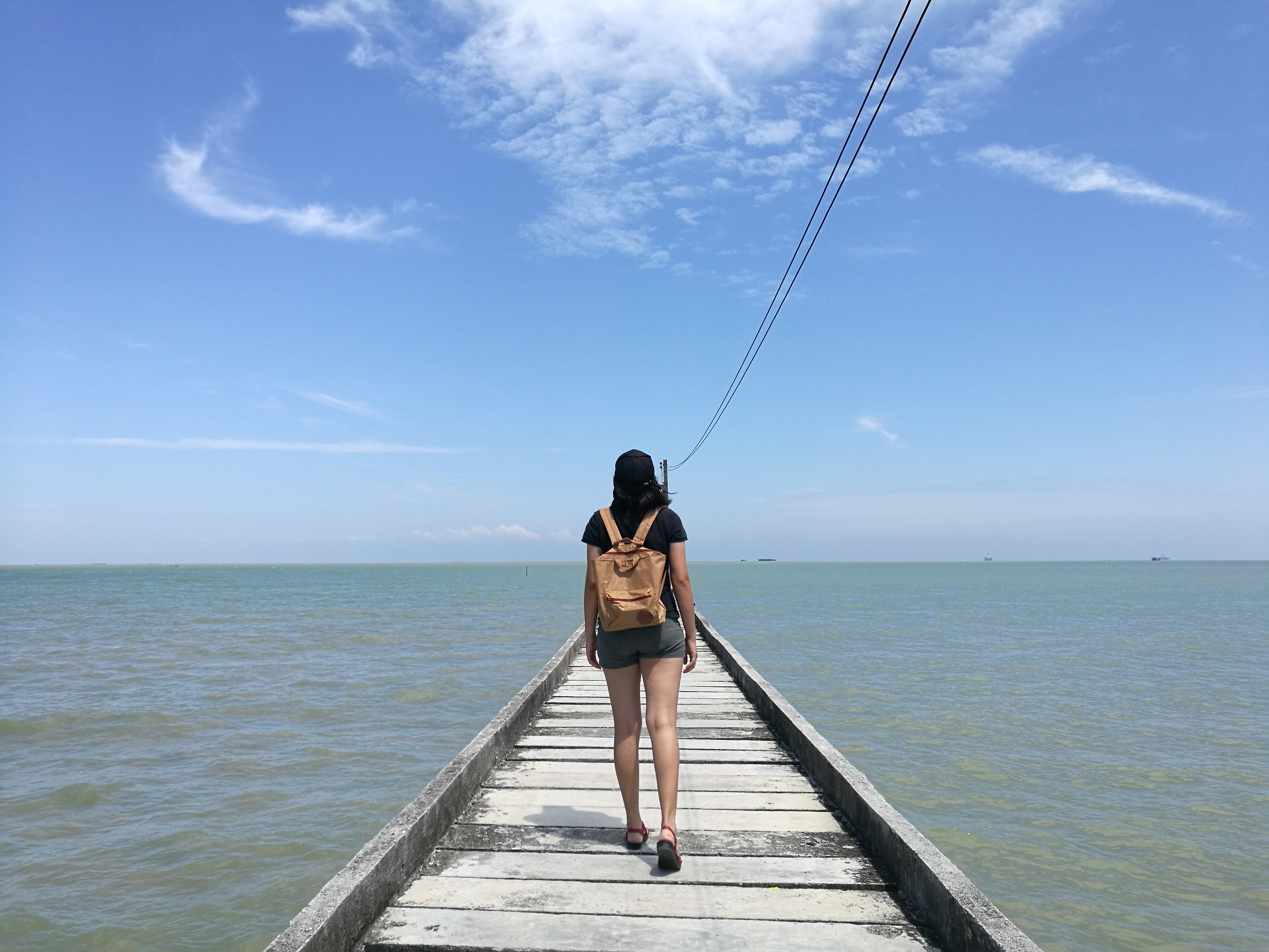 Malaysia Johor Batu Pahat Travel of Raymond Ong | Effye Ang | Pinky Ning | Estella Oon - A Trip Around Batu Pahat!