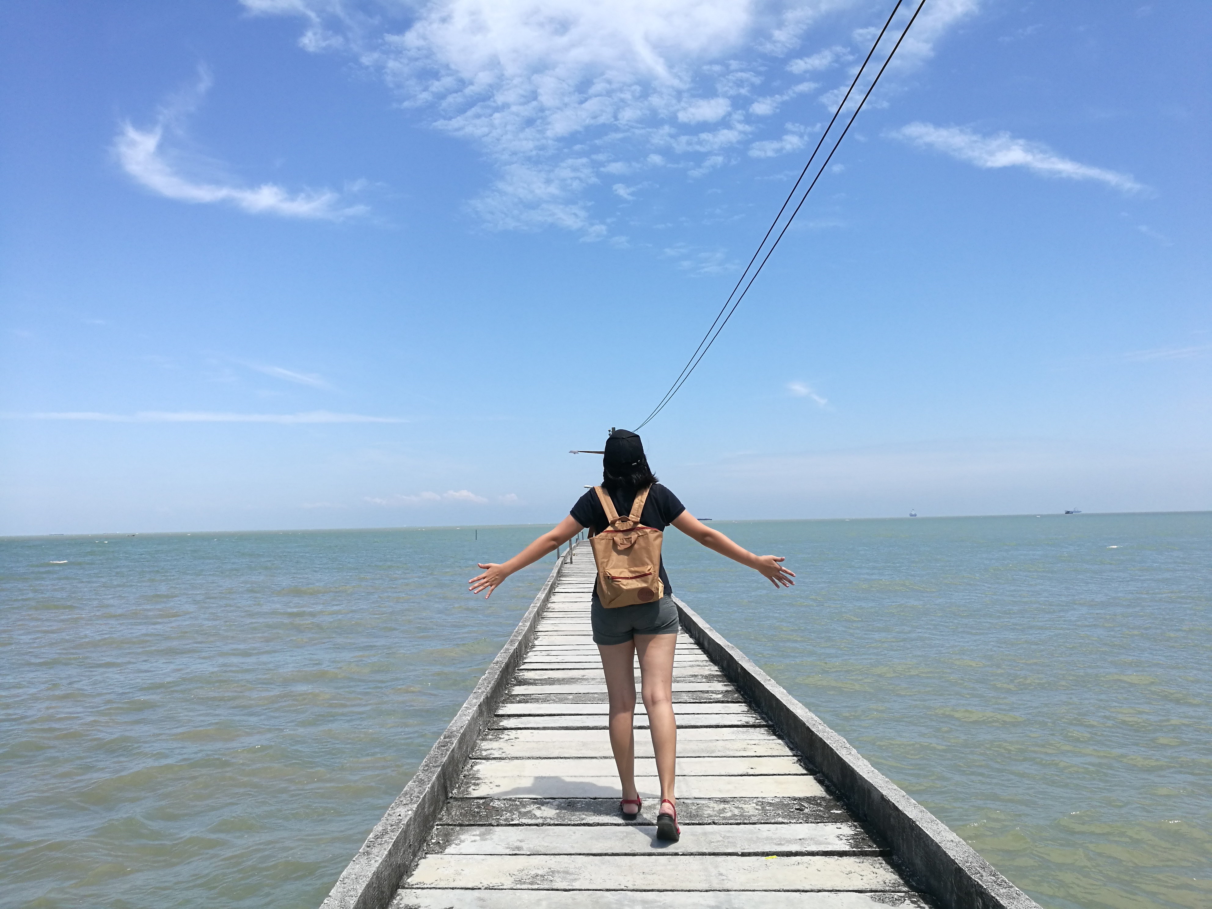 Malaysia Johor Batu Pahat Travel of Raymond Ong | Effye Ang | Pinky Ning | Estella Oon - A Trip Around Batu Pahat!