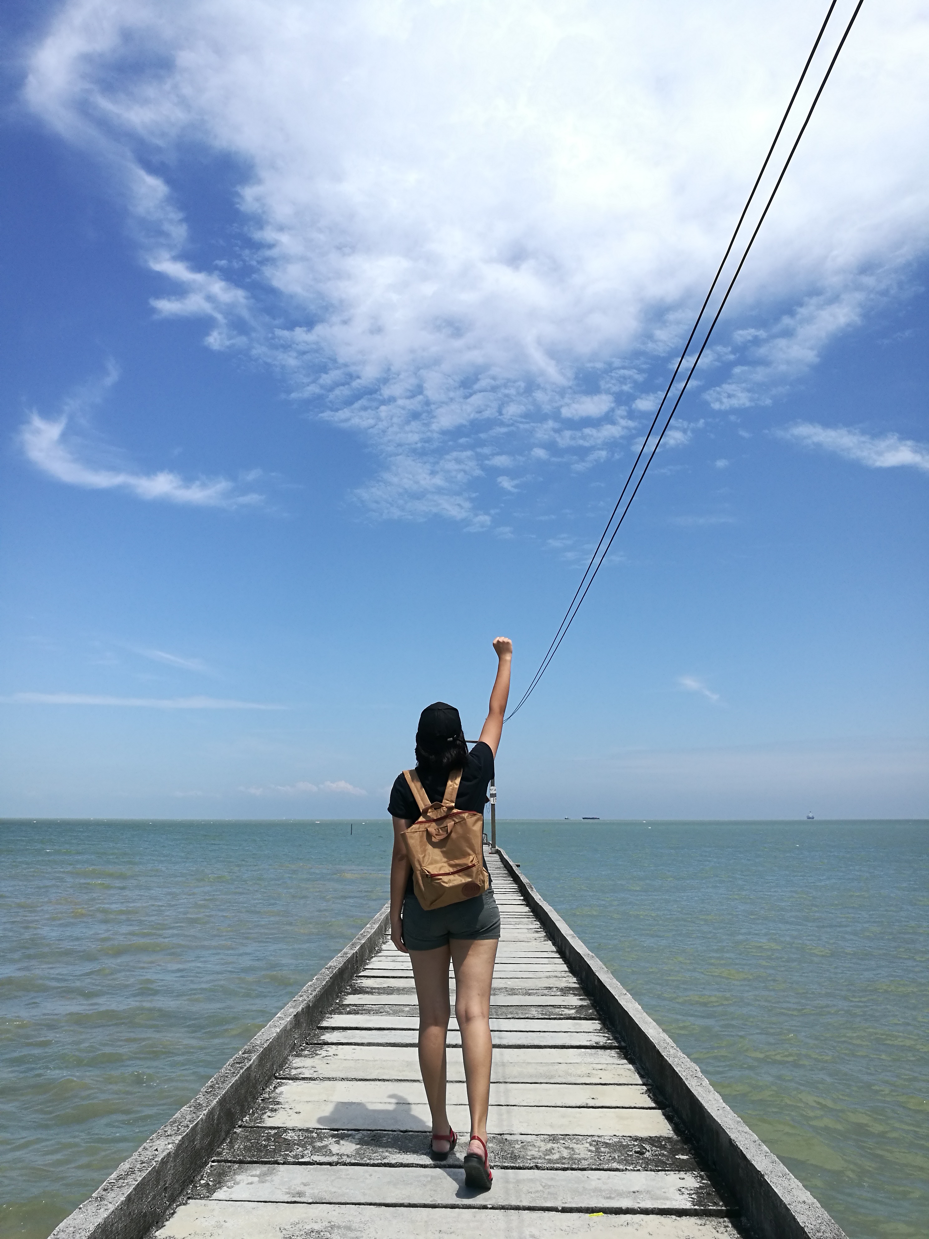 Malaysia Johor Batu Pahat Travel of Raymond Ong | Effye Ang | Pinky Ning | Estella Oon - A Trip Around Batu Pahat!