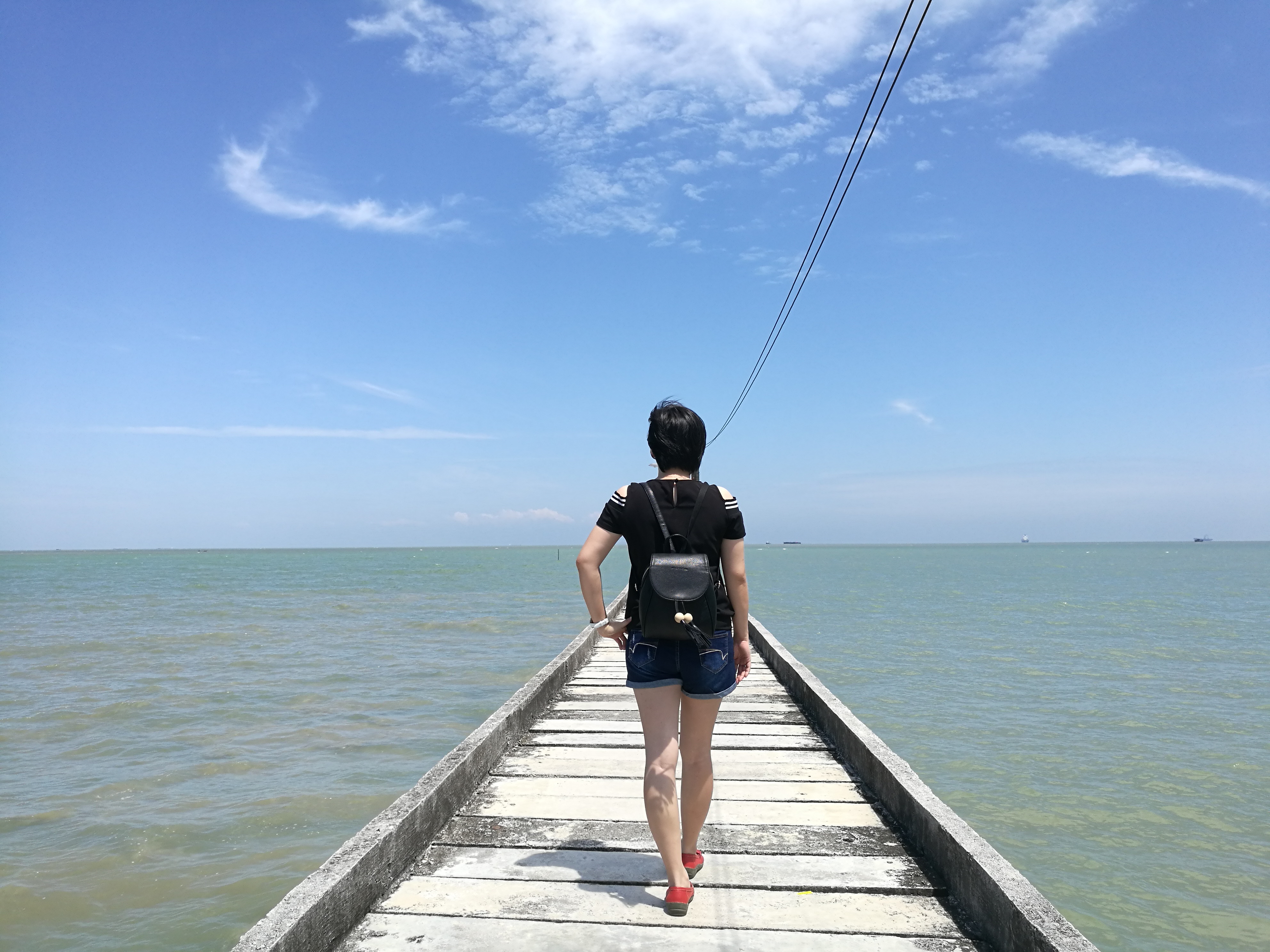 Malaysia Johor Batu Pahat Travel of Raymond Ong | Effye Ang | Pinky Ning | Estella Oon - A Trip Around Batu Pahat!