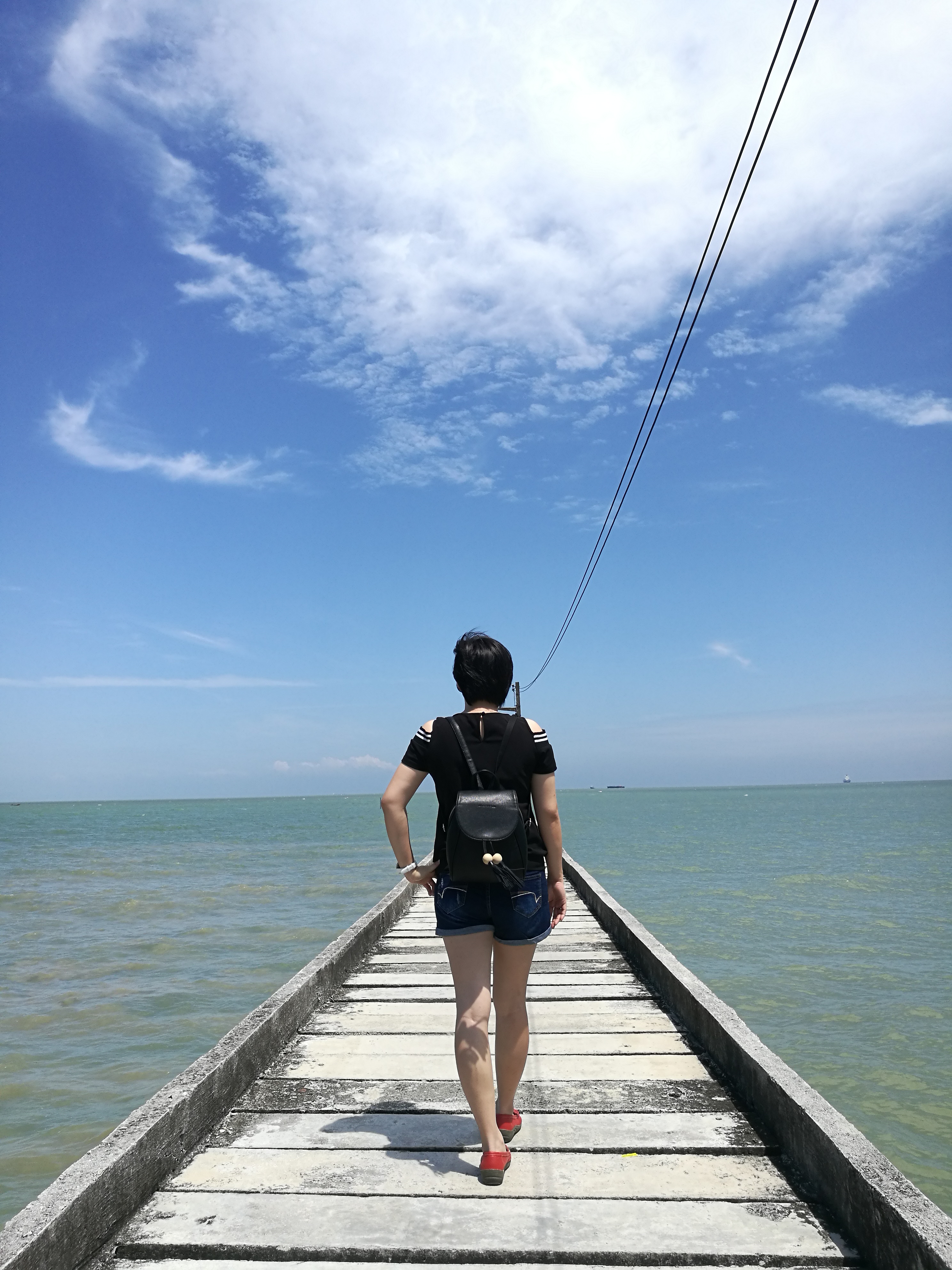 Malaysia Johor Batu Pahat Travel of Raymond Ong | Effye Ang | Pinky Ning | Estella Oon - A Trip Around Batu Pahat!