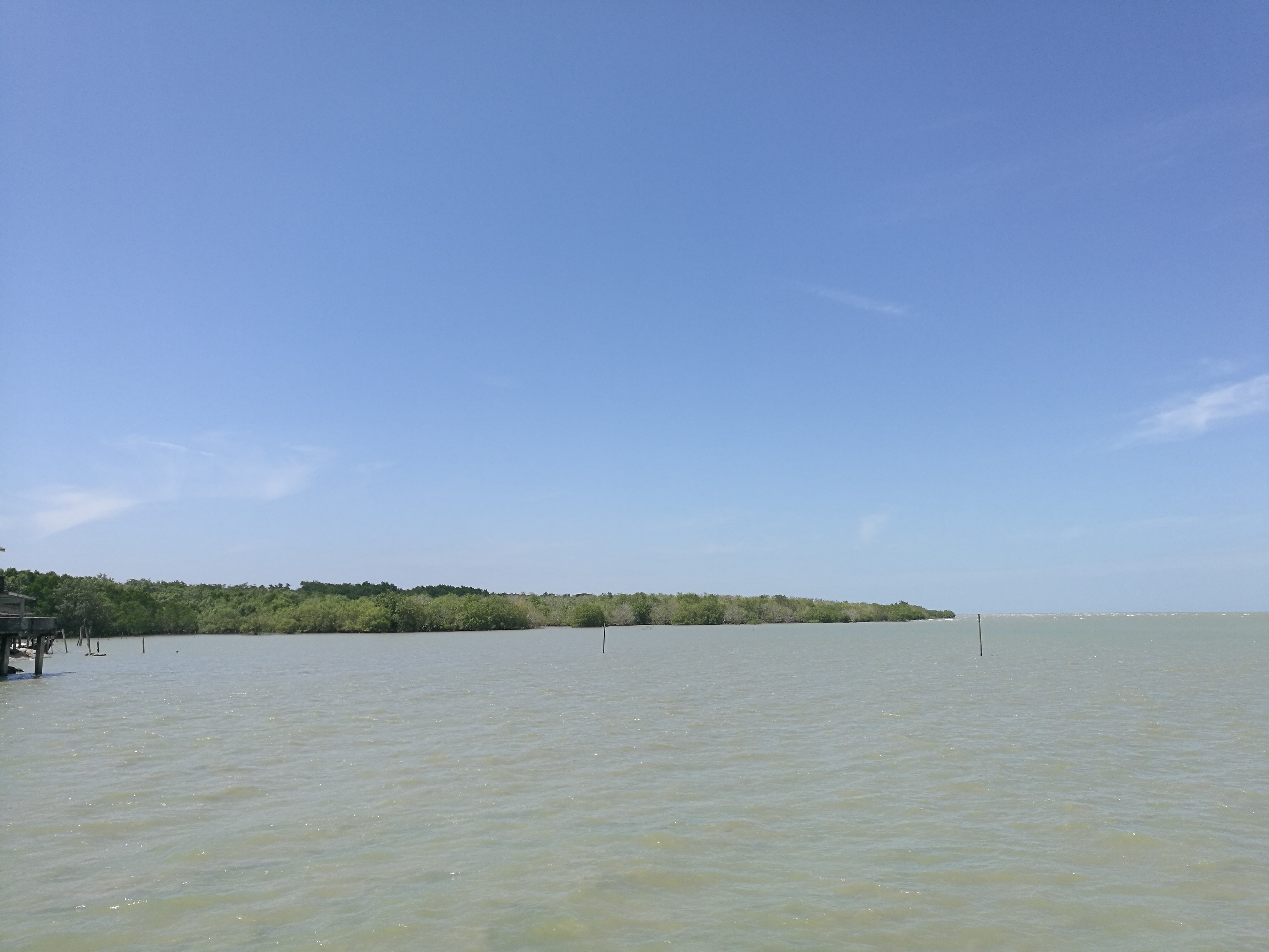 Malaysia Johor Batu Pahat Travel of Raymond Ong | Effye Ang | Pinky Ning | Estella Oon - A Trip Around Batu Pahat!