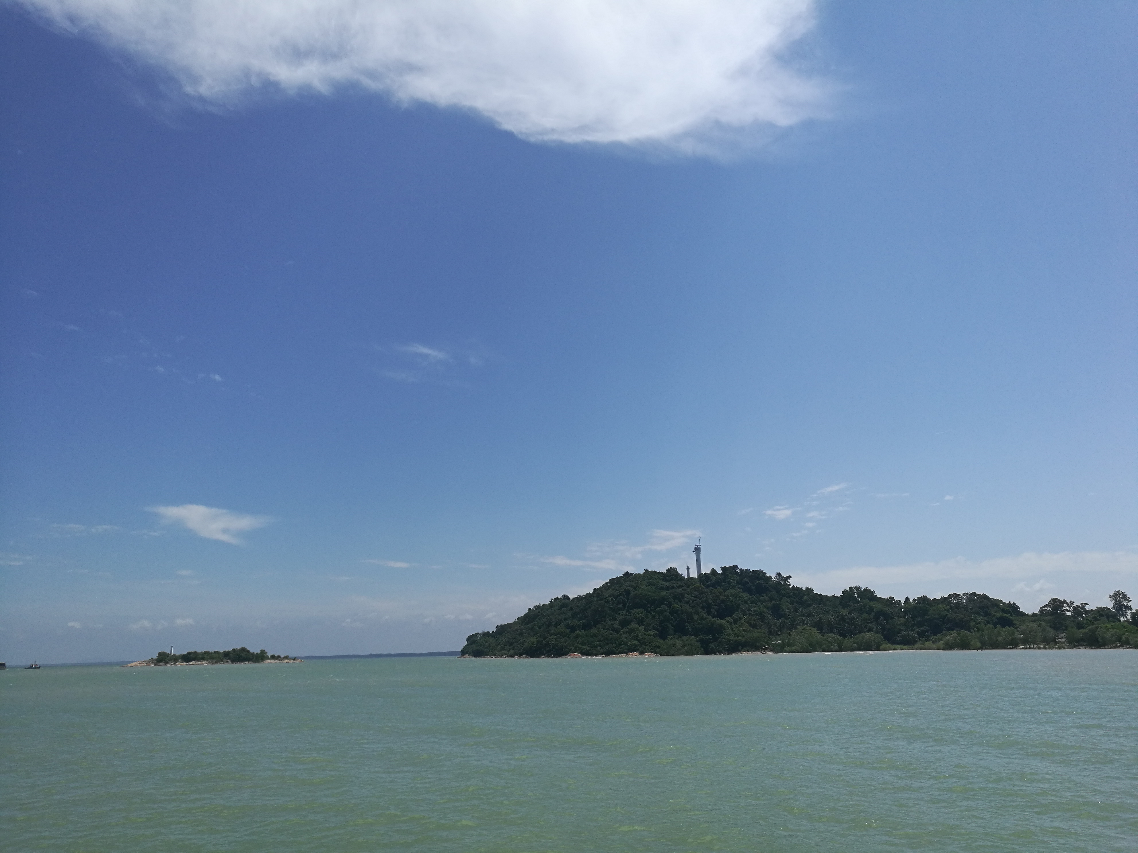 Malaysia Johor Batu Pahat Travel of Raymond Ong | Effye Ang | Pinky Ning | Estella Oon - A Trip Around Batu Pahat!