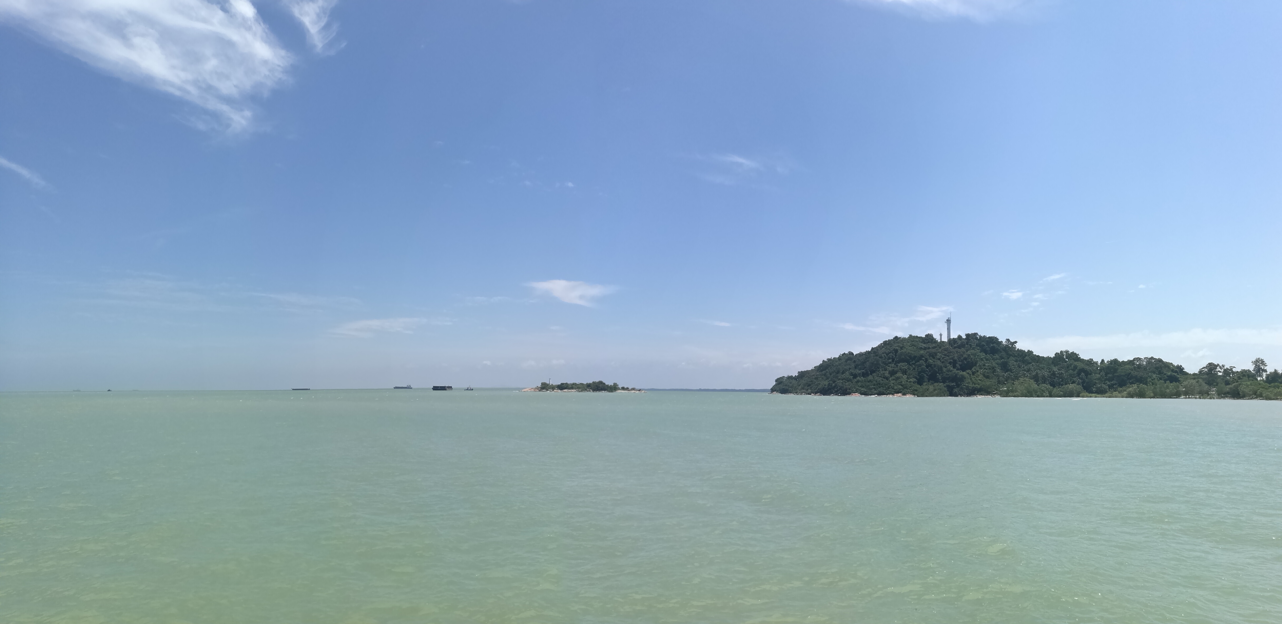 Malaysia Johor Batu Pahat Travel of Raymond Ong | Effye Ang | Pinky Ning | Estella Oon - A Trip Around Batu Pahat!