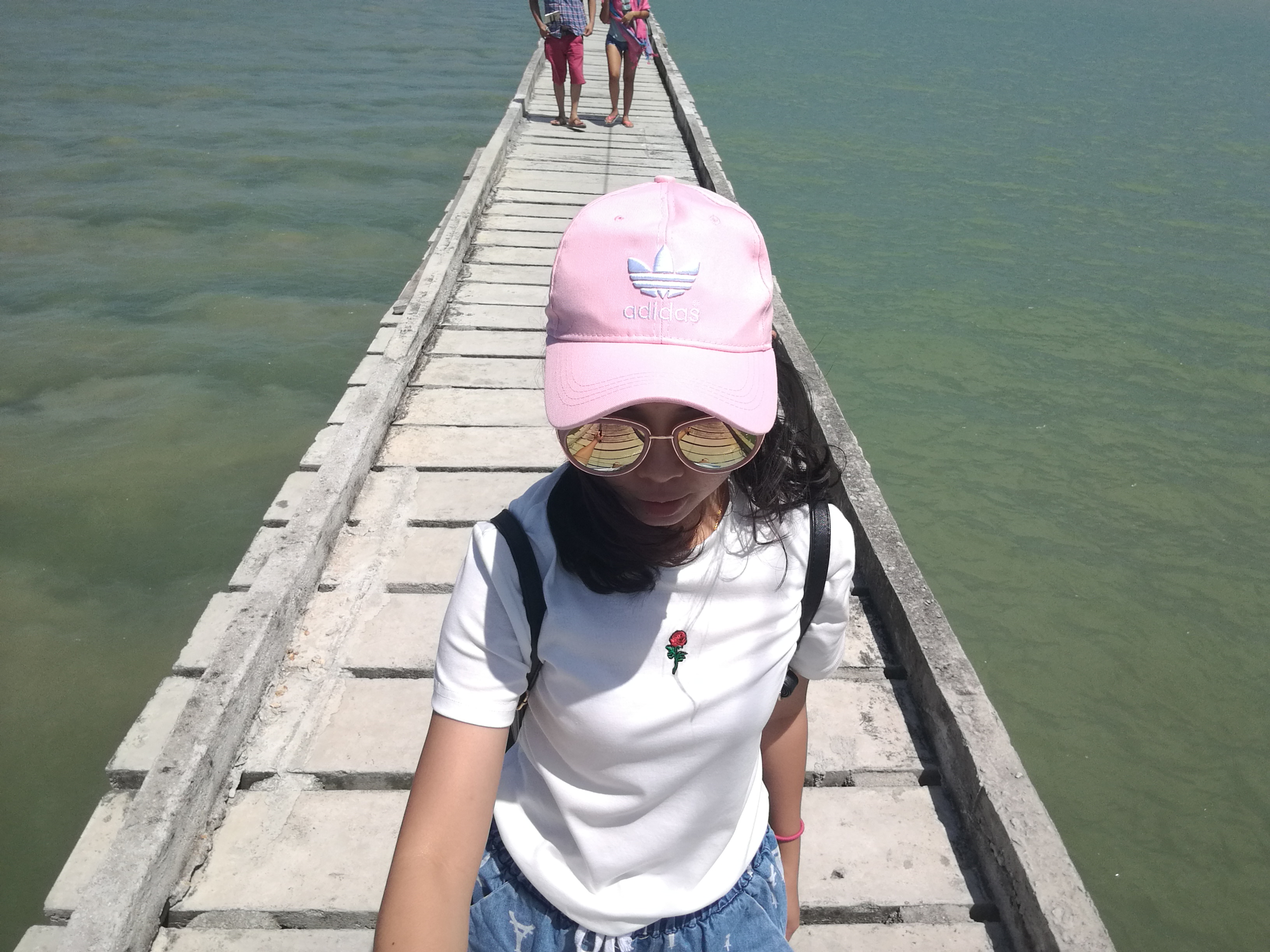 Malaysia Johor Batu Pahat Travel of Raymond Ong | Effye Ang | Pinky Ning | Estella Oon - A Trip Around Batu Pahat!