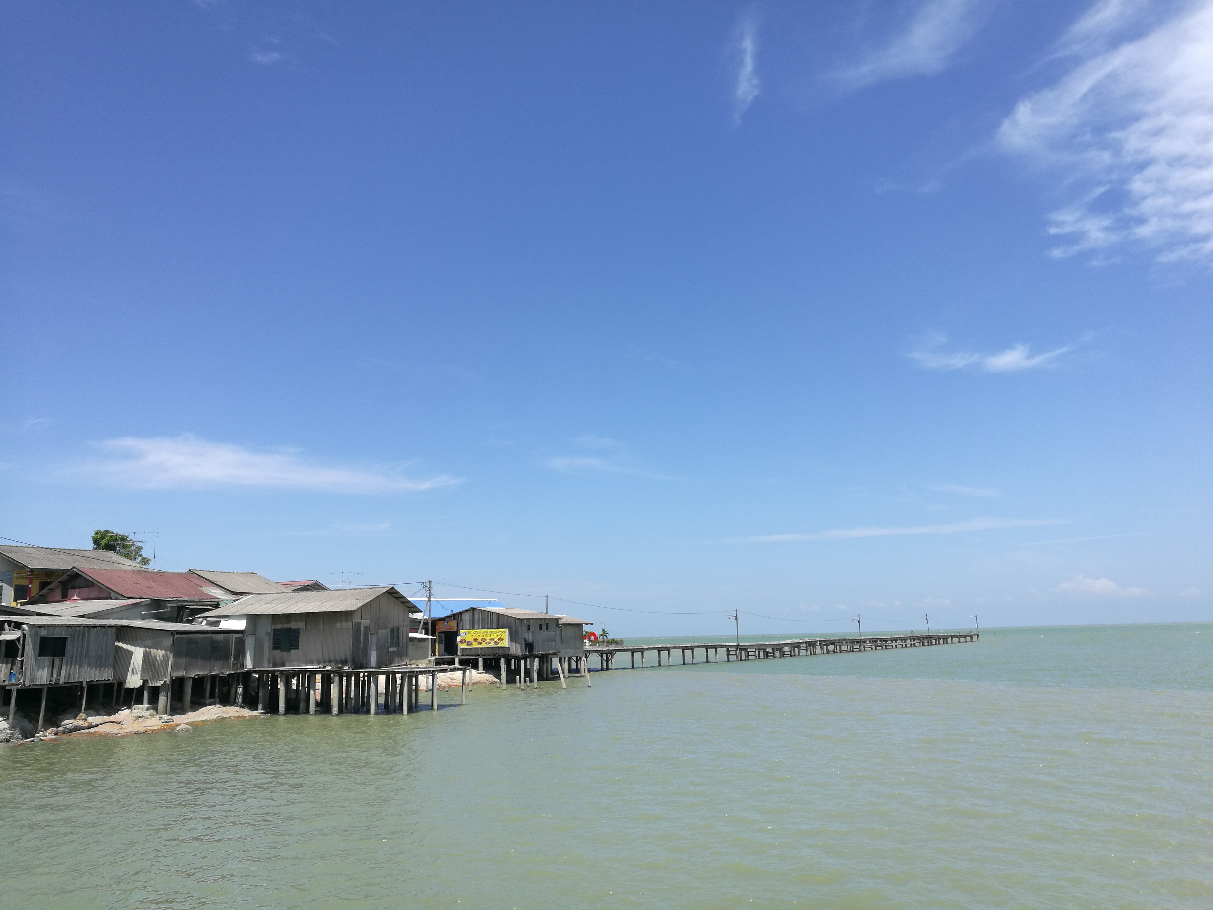 Malaysia Johor Batu Pahat Travel of Raymond Ong | Effye Ang | Pinky Ning | Estella Oon - A Trip Around Batu Pahat!