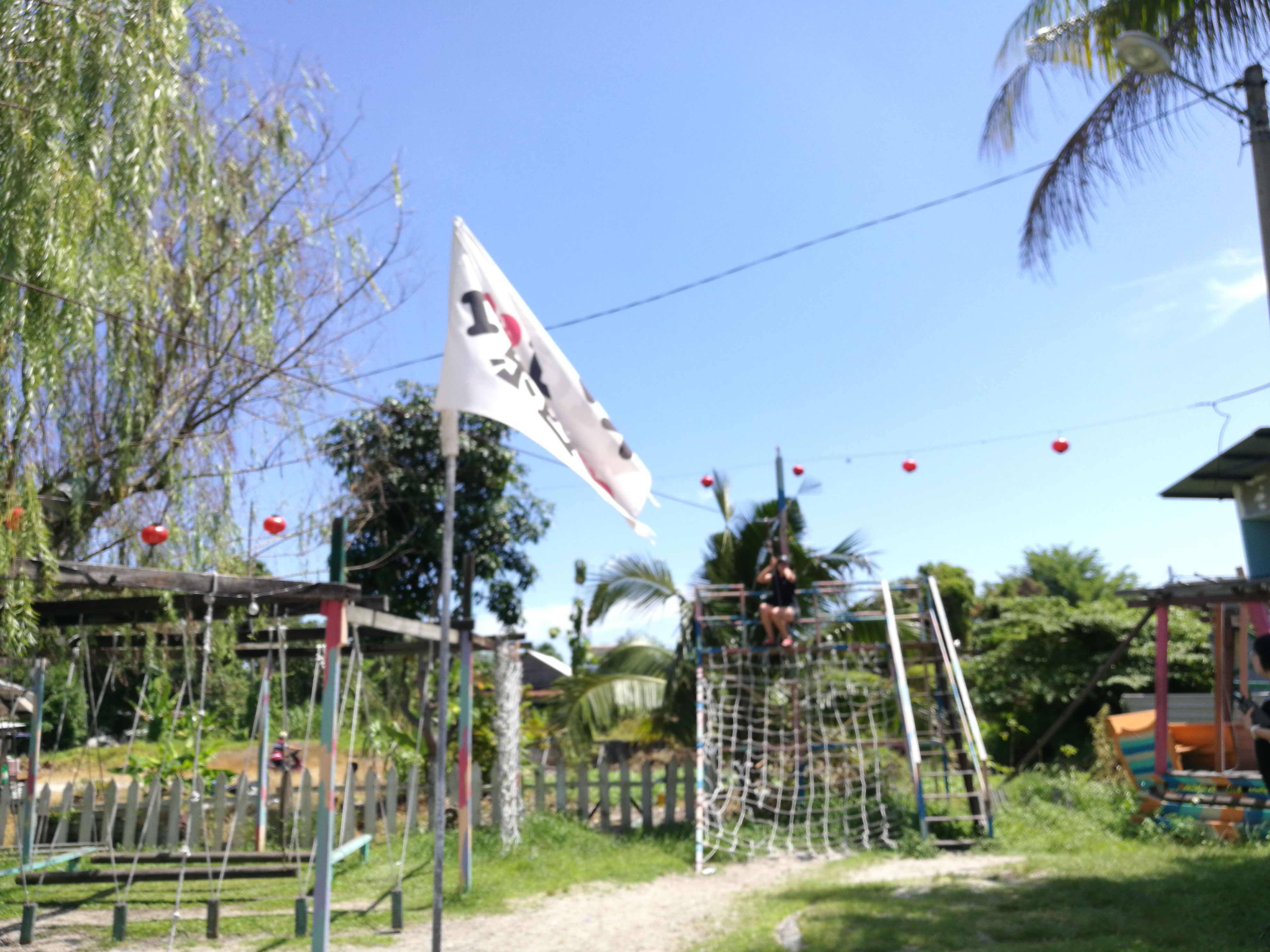 Malaysia Johor Batu Pahat Travel of Raymond Ong | Effye Ang | Pinky Ning | Estella Oon - A Trip Around Batu Pahat!