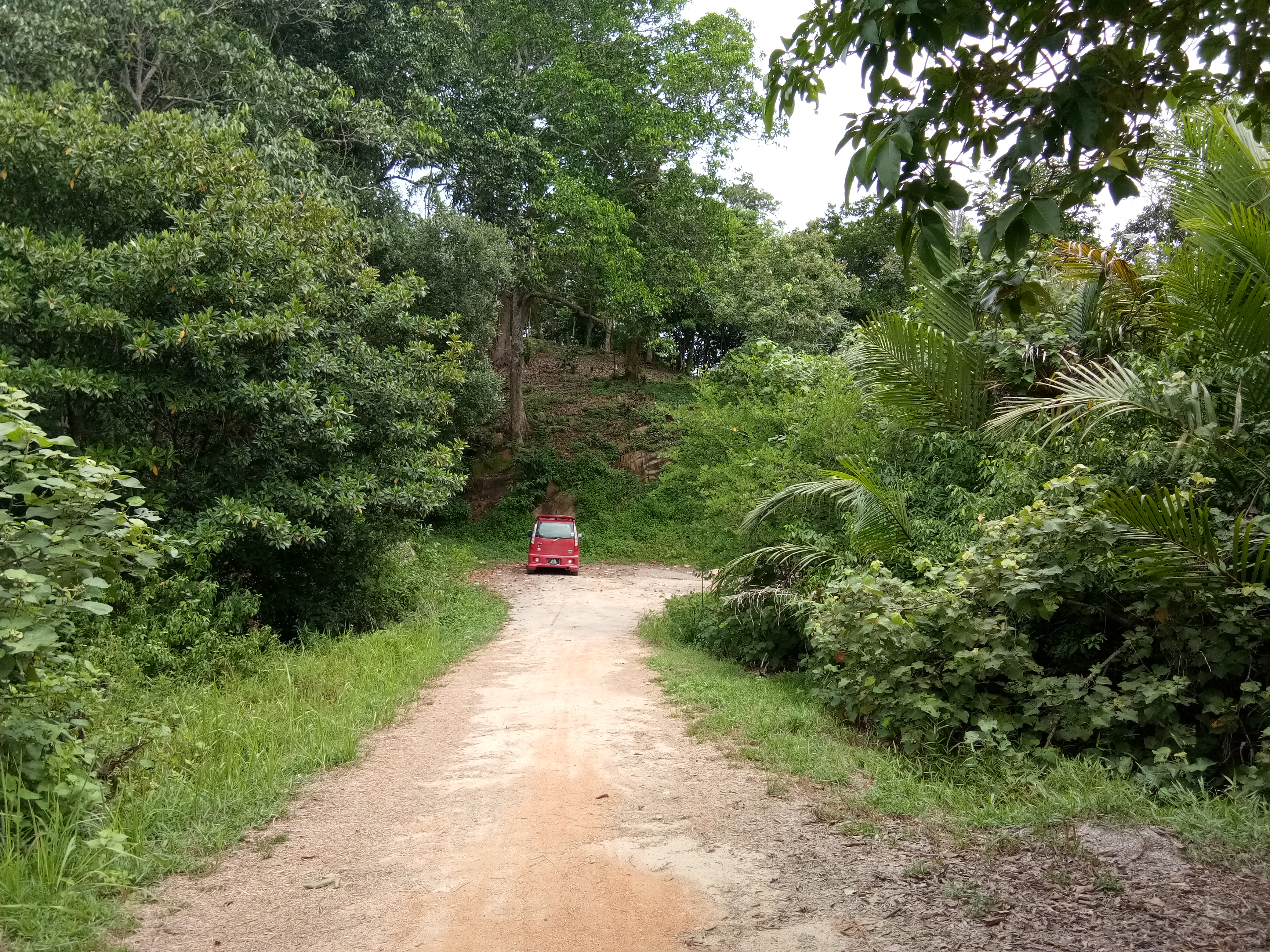 Malaysia Johor Batu Pahat Travel of Raymond Ong | Effye Ang | Pinky Ning | Estella Oon - A Trip Around Batu Pahat!