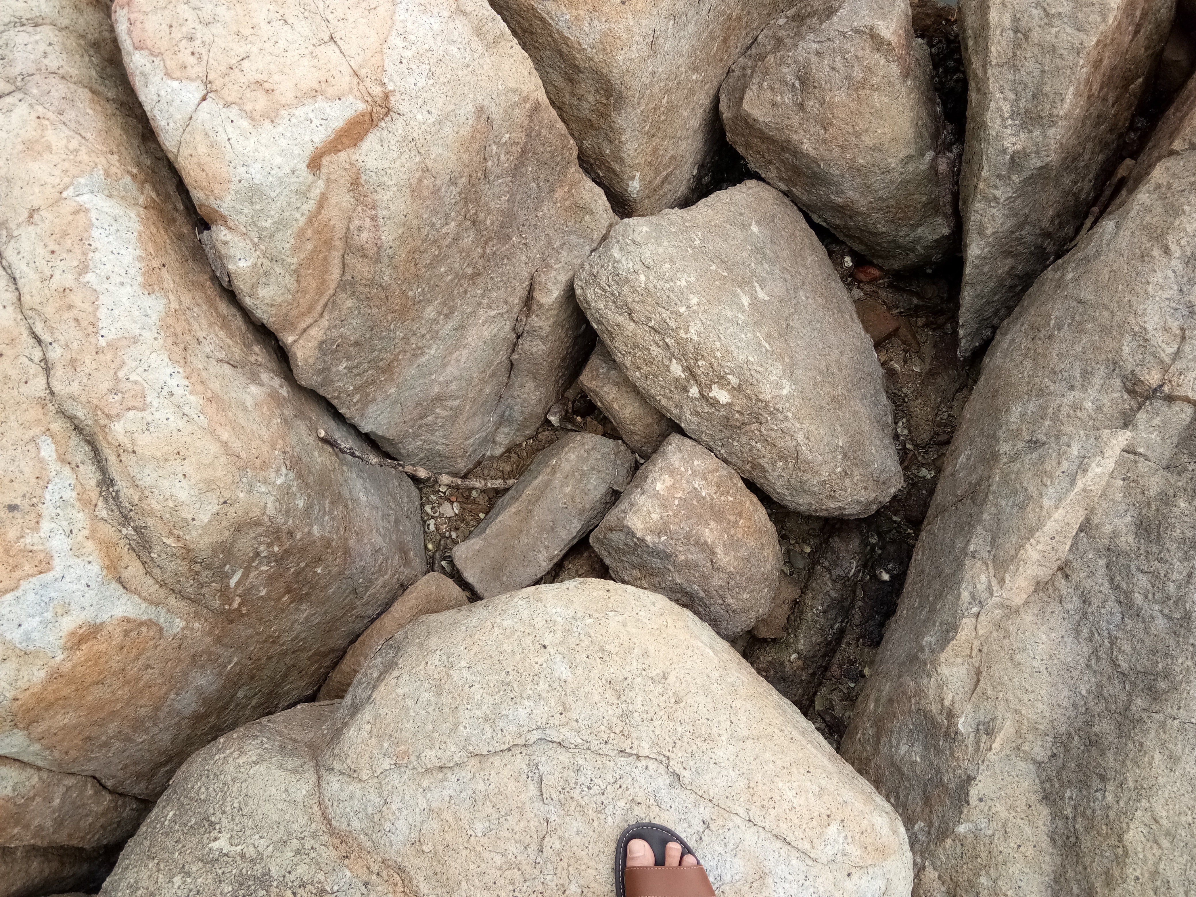 Malaysia Johor Batu Pahat Travel of Raymond Ong | Effye Ang | Pinky Ning | Estella Oon - A Trip Around Batu Pahat!