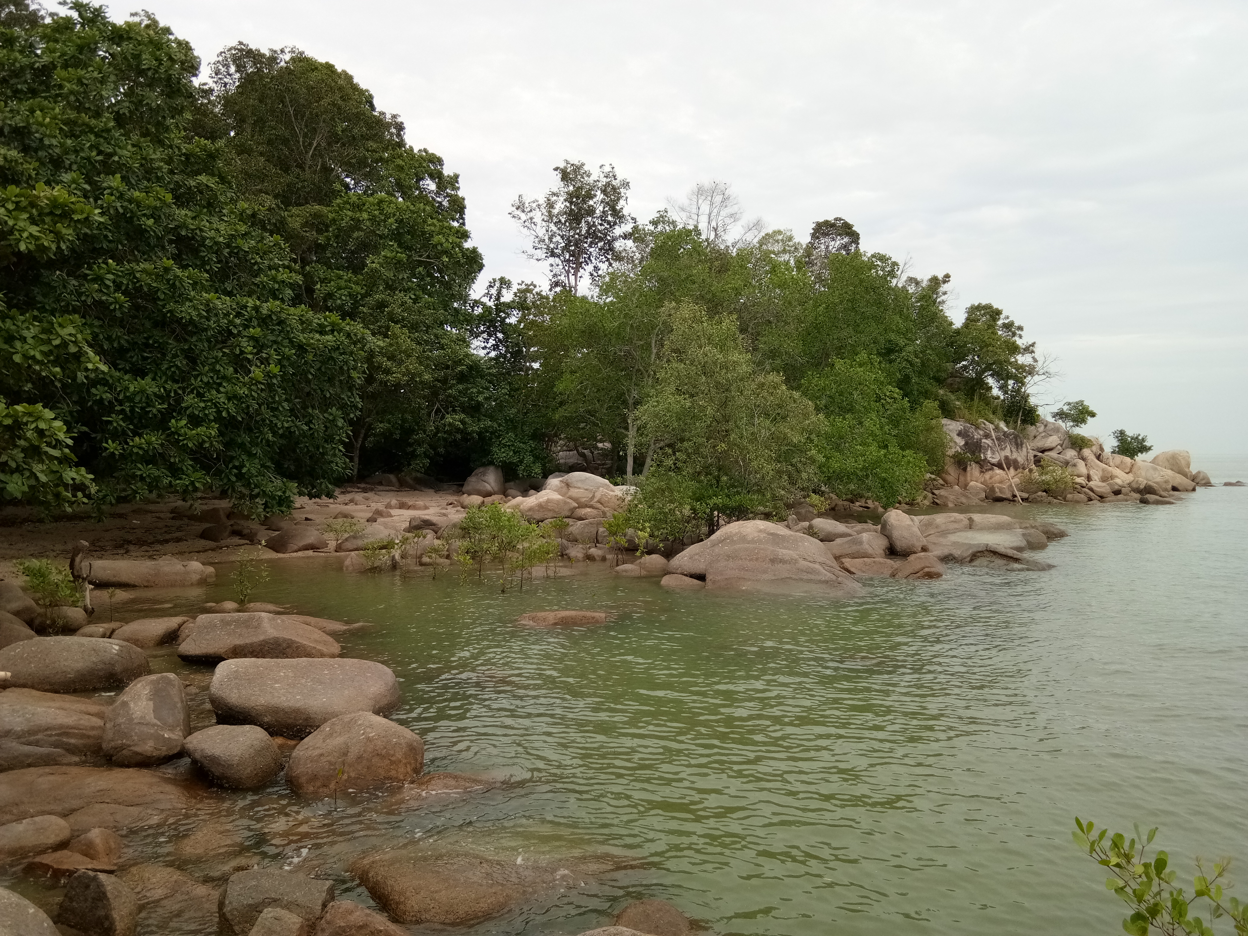 Malaysia Johor Batu Pahat Travel of Raymond Ong | Effye Ang | Pinky Ning | Estella Oon - A Trip Around Batu Pahat!