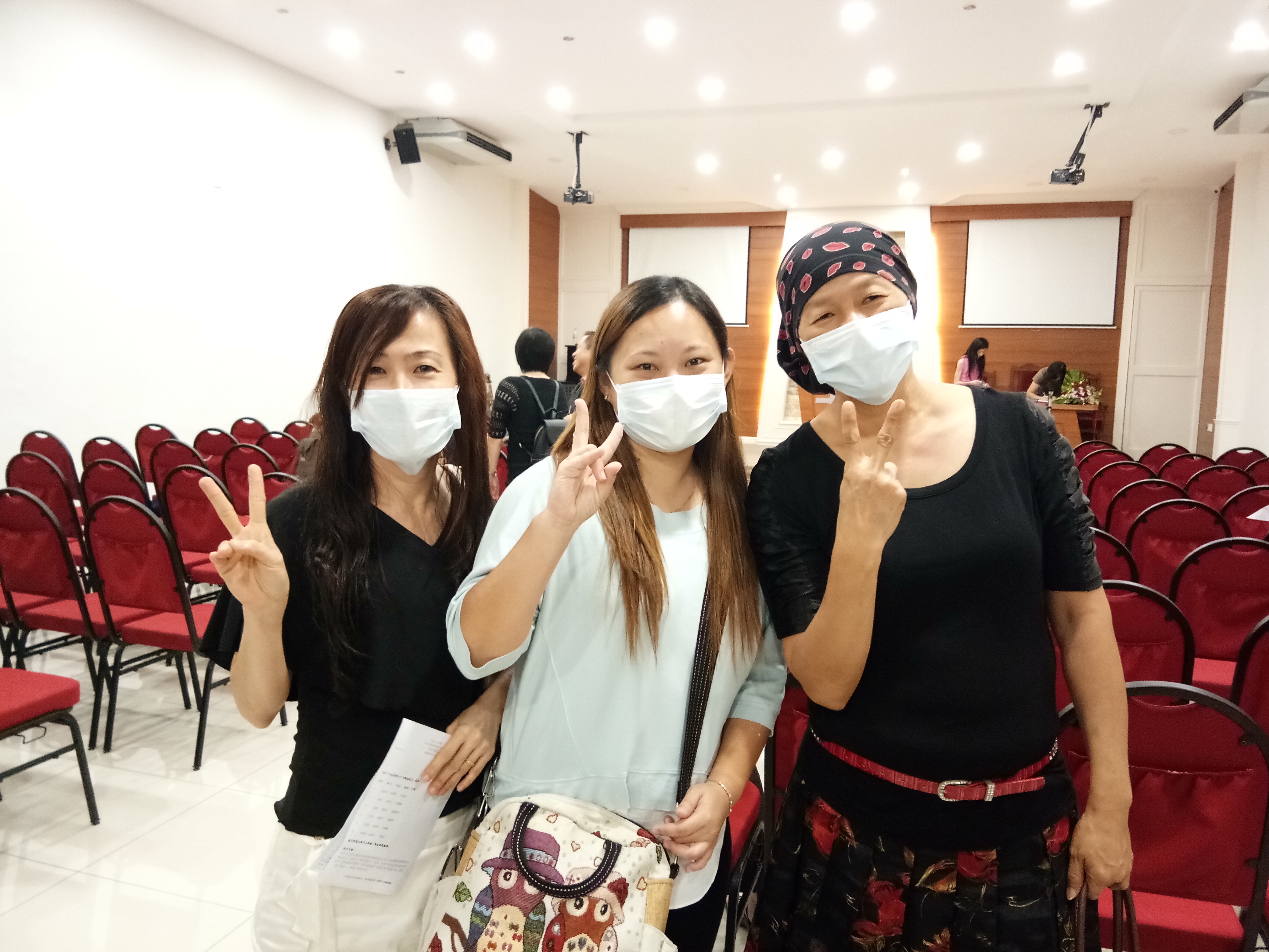 Malaysia Johor Batu Pahat Travel of Raymond Ong | Effye Ang | Pinky Ning | Estella Oon - A Trip Around Batu Pahat!