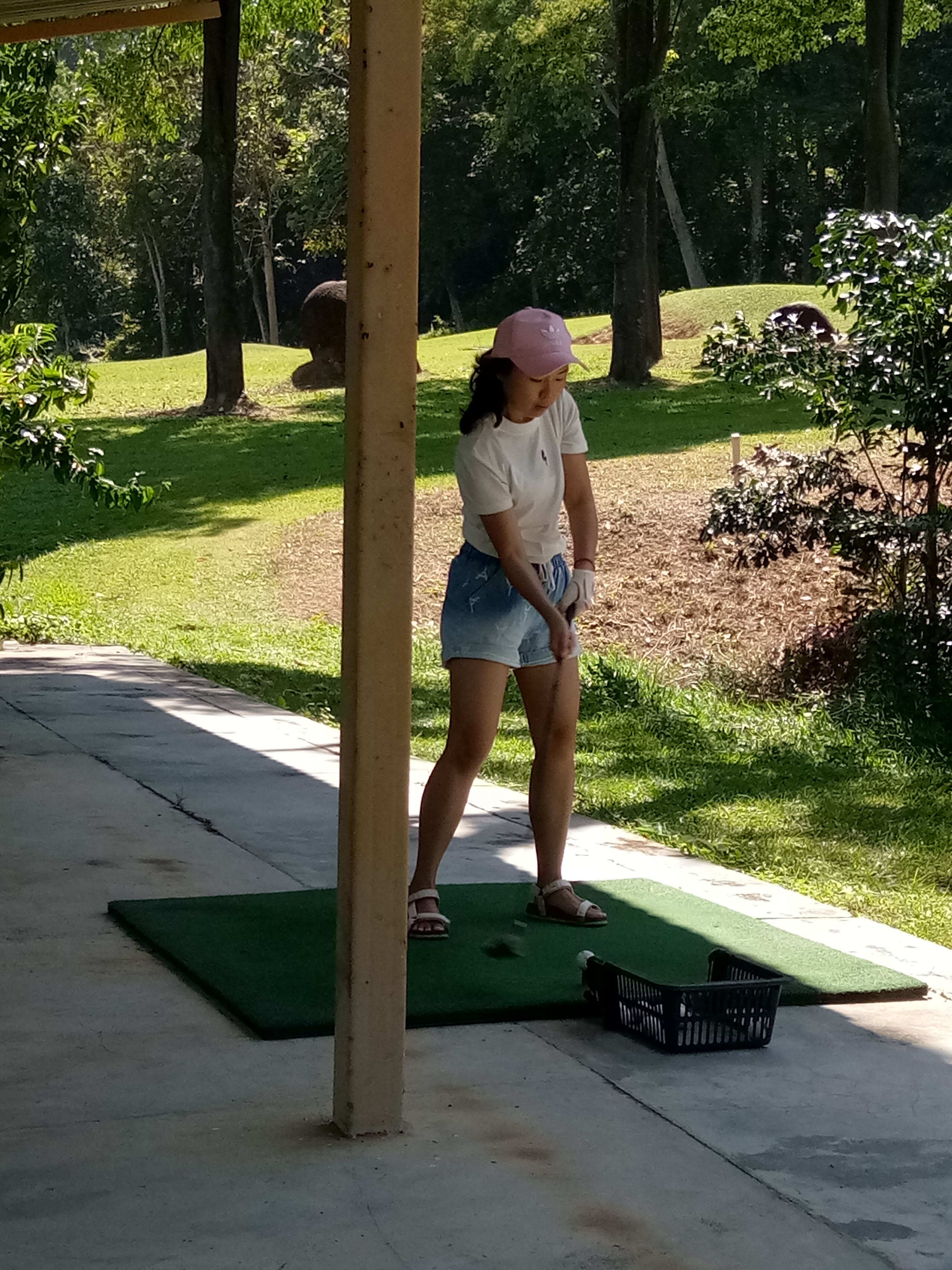 Malaysia Johor Batu Pahat Travel of Raymond Ong | Effye Ang | Pinky Ning | Estella Oon - A Trip Around Batu Pahat!