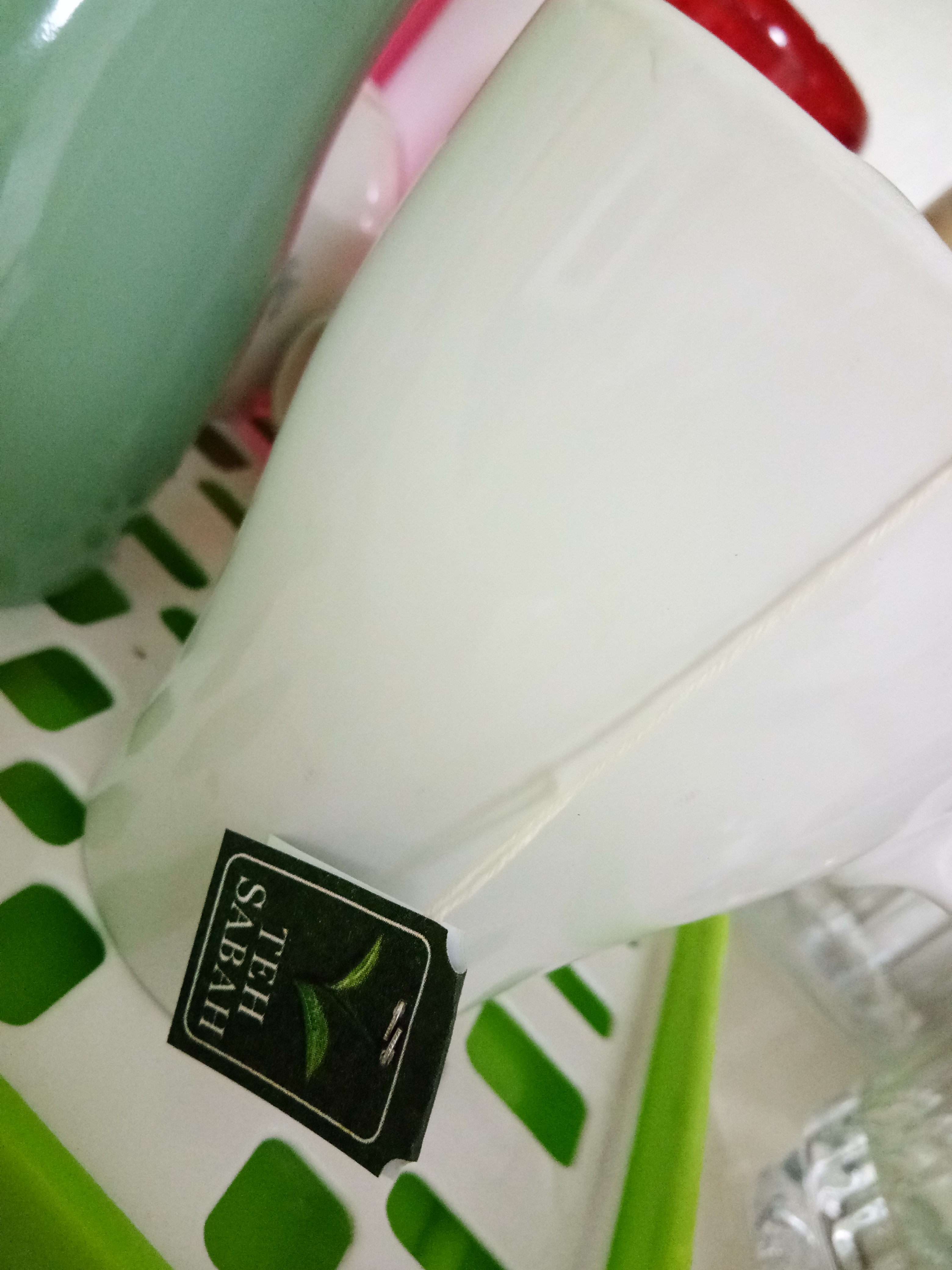 Sabah Tea Teh Sabah from Pinky Ning 02