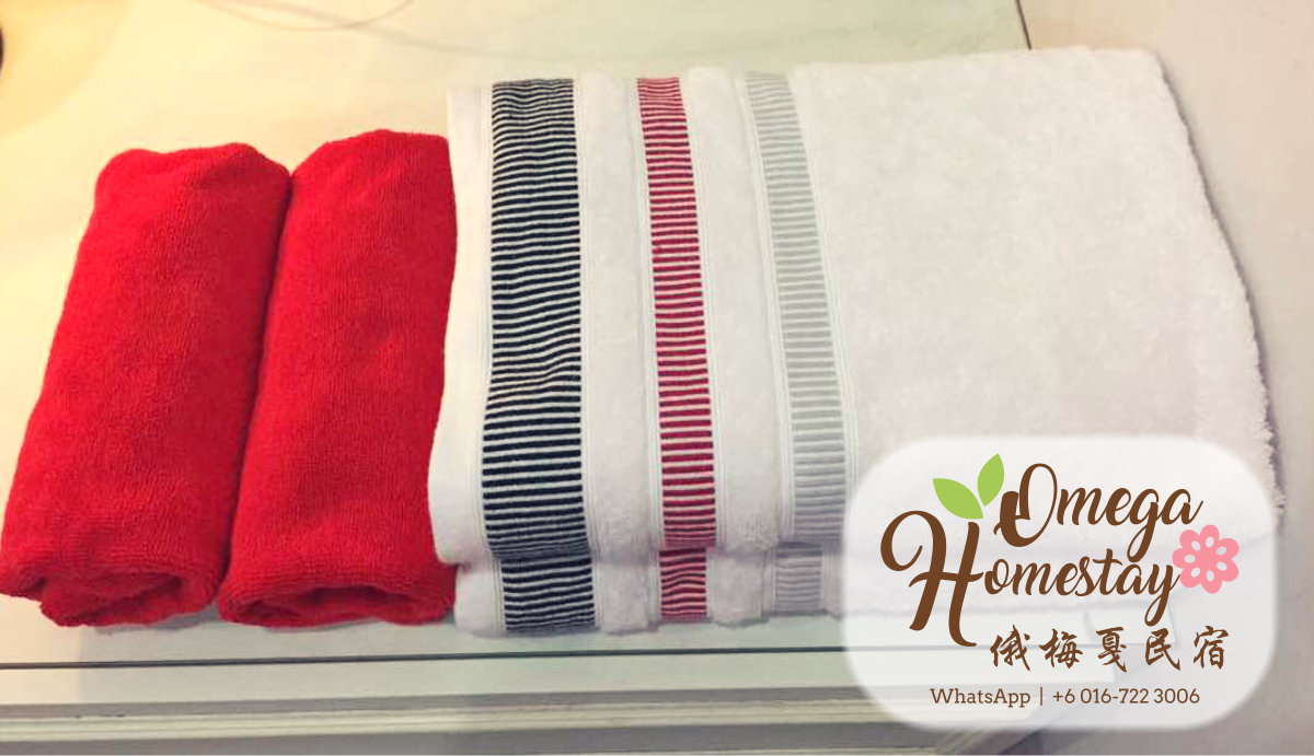 Omega HomeStay GuestHouse Johor Bahru Malaysia Johor Home Stay Guest House Hotel Accommodation Omega 柔佛新山民宿出租 马来西亚 A04