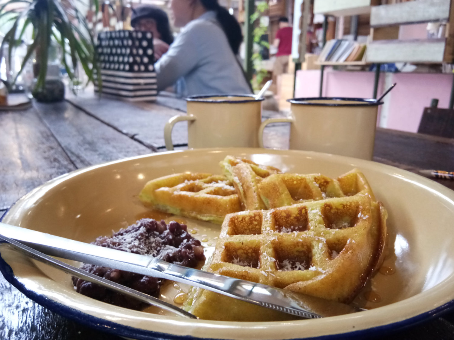 长颈鹿图书馆 蕉赖 雪兰莪 马来西亚 文艺咖啡厅图书馆 Little Giraffe Book Club Balakong 43200 Batu 9 Cheras Selangor Malaysia Art Cafe Library A04