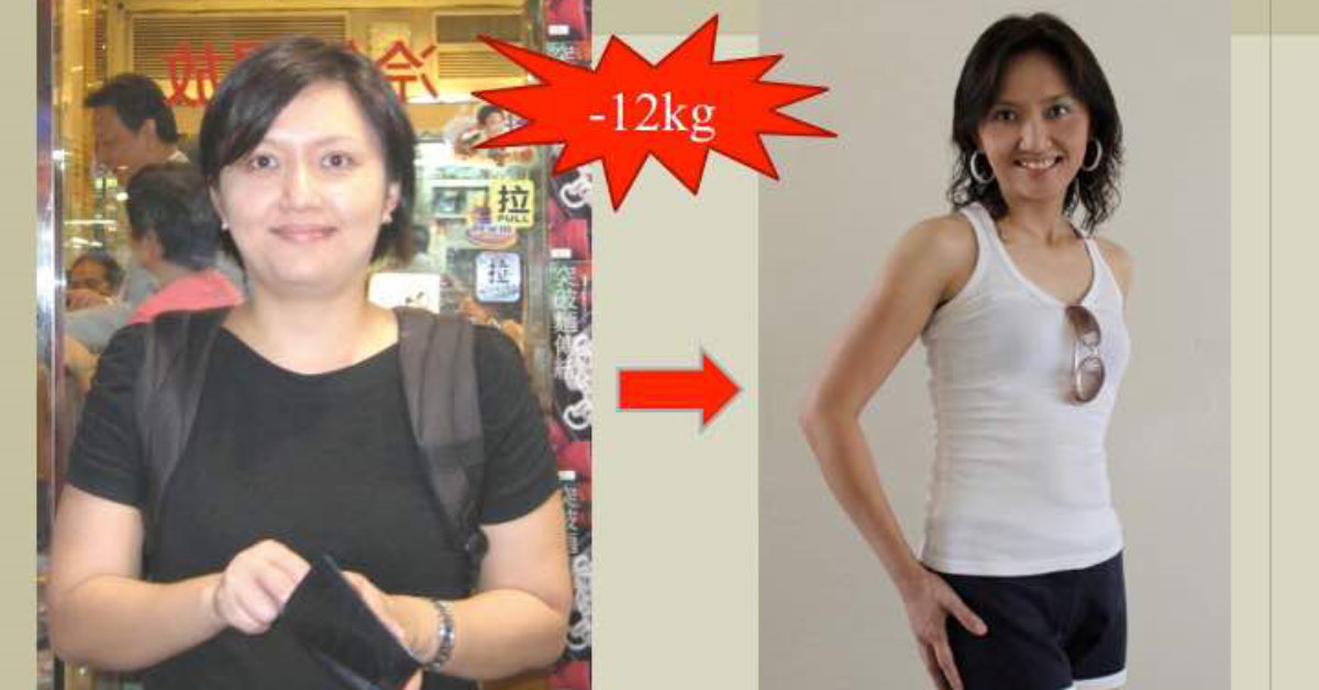 整合健康营养食疗(博士) – 给你90天的蜕变 – 得回健康 – 一生人需要一次就够！