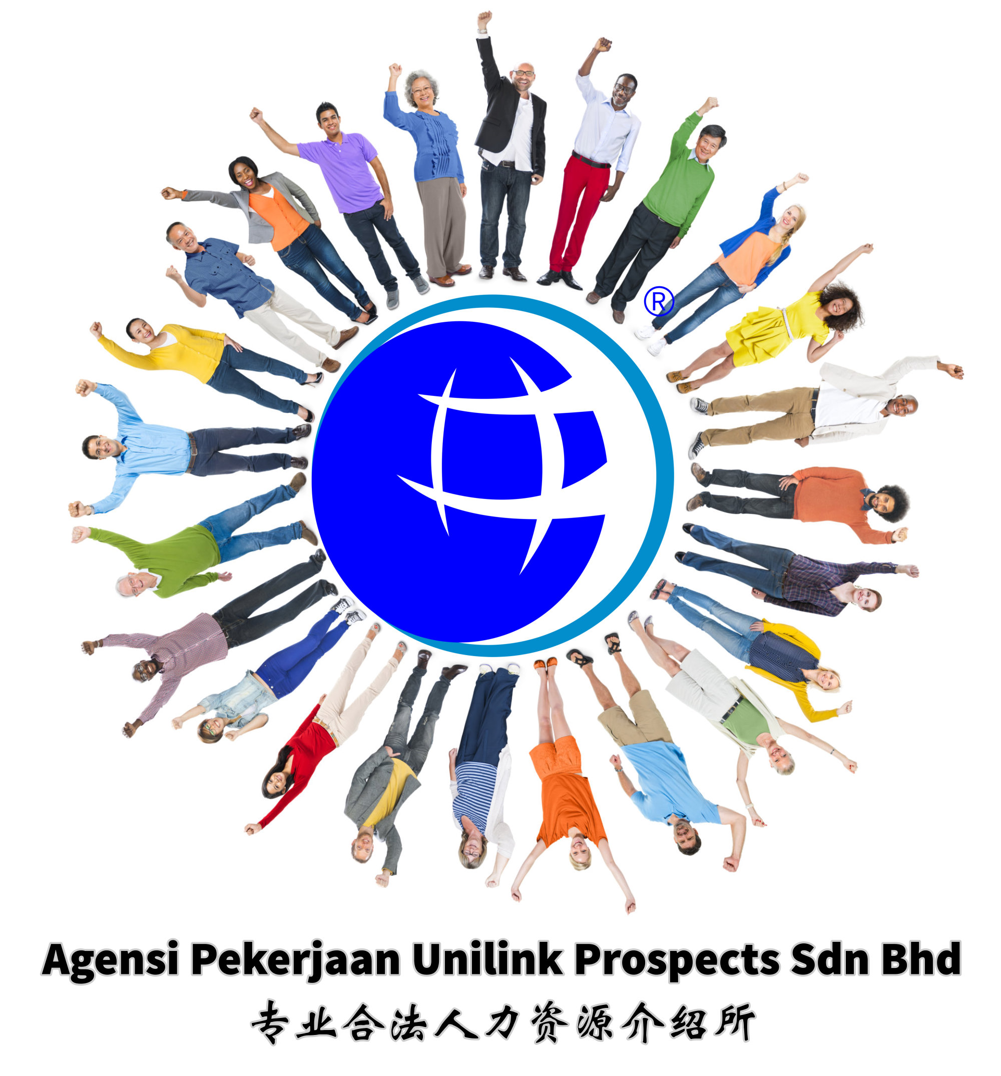Agensi Pekerjaan Unilink Prospects Sdn Bhd Wisma V Malaysia Job Vacancy Manpower Recruitment Human Resources Risk Management Local Placement Help in Company Development A01.jpg