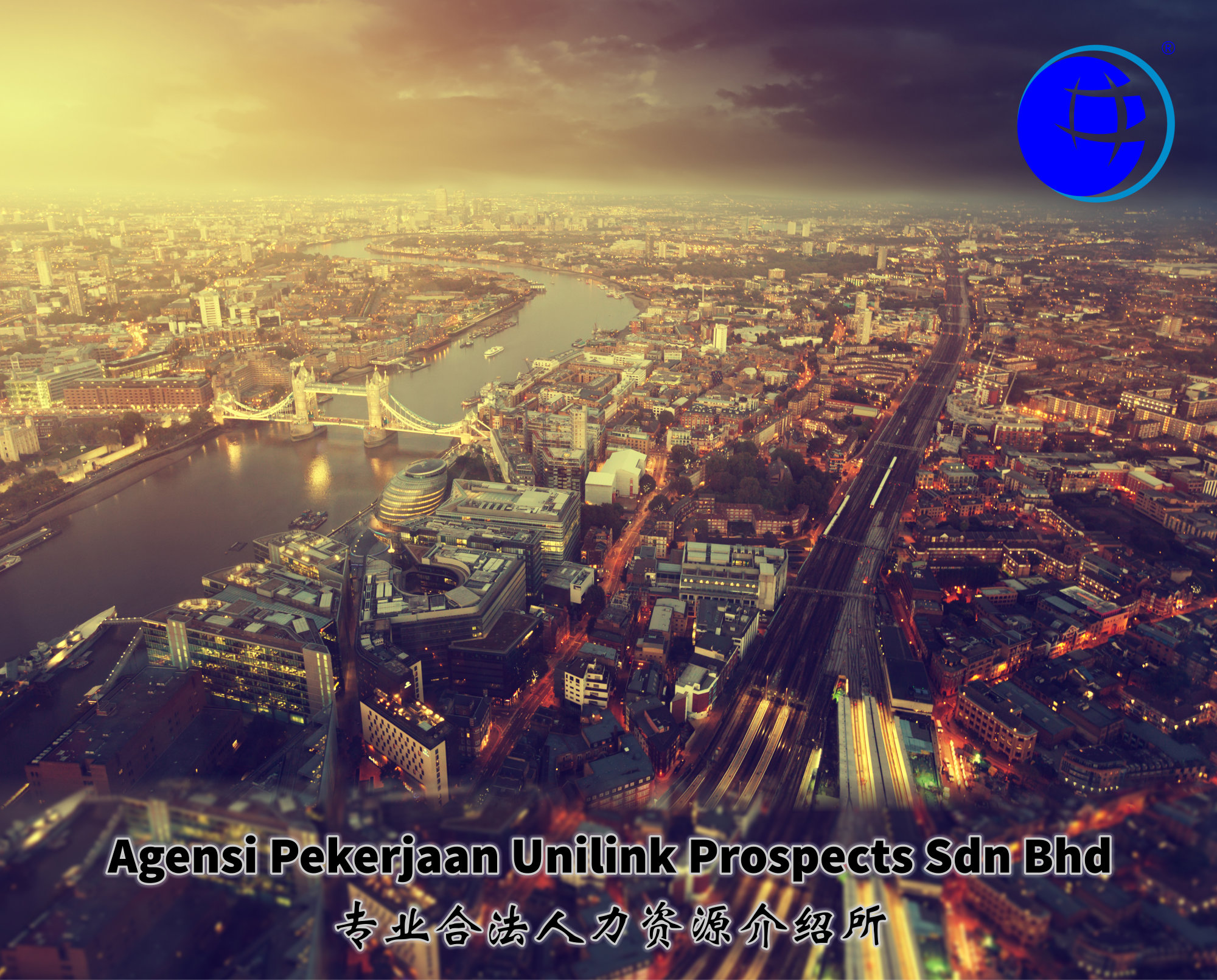 Agensi Pekerjaan Unilink Prospects Sdn Bhd Wisma V Malaysia Job Vacancy Manpower Recruitment Human Resources Risk Management Local Placement Help in Company Development A04.jpg