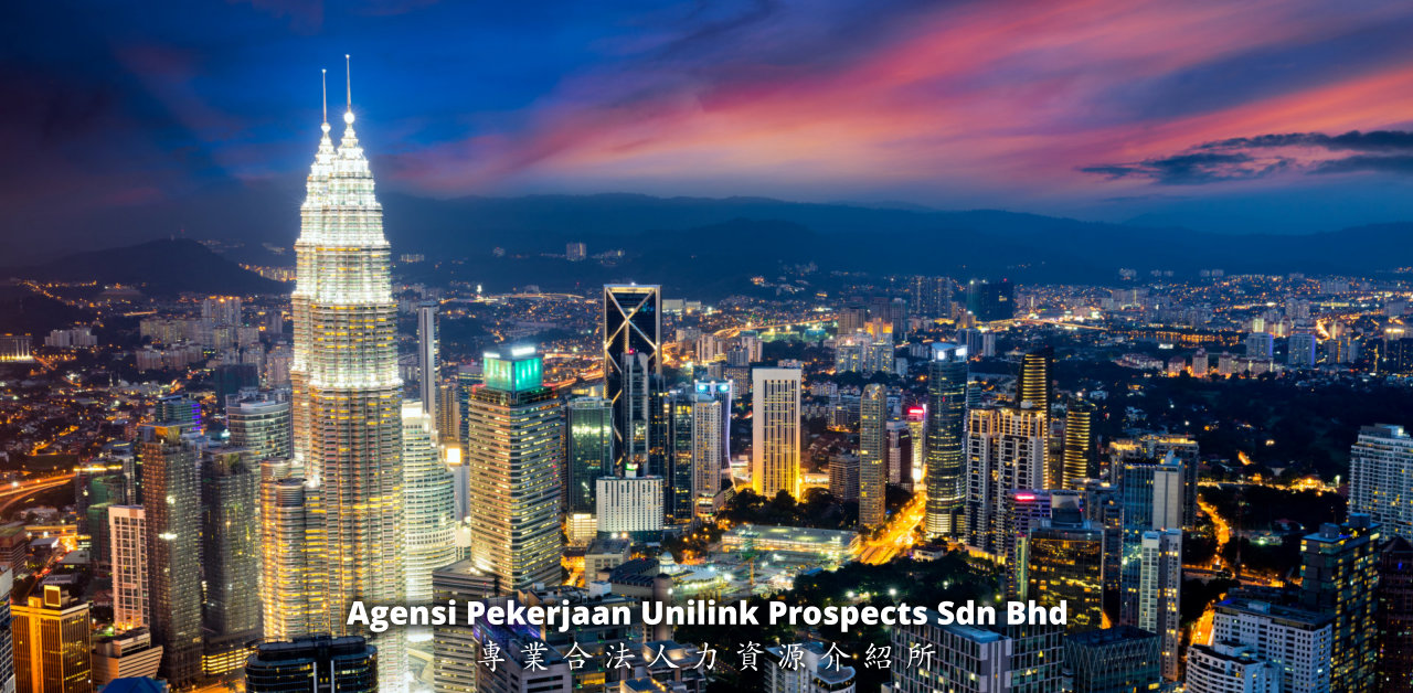 Agensi Pekerjaan Unilink Prospects Sdn Bhd