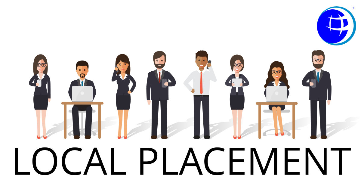 Local Placement (UGOC)