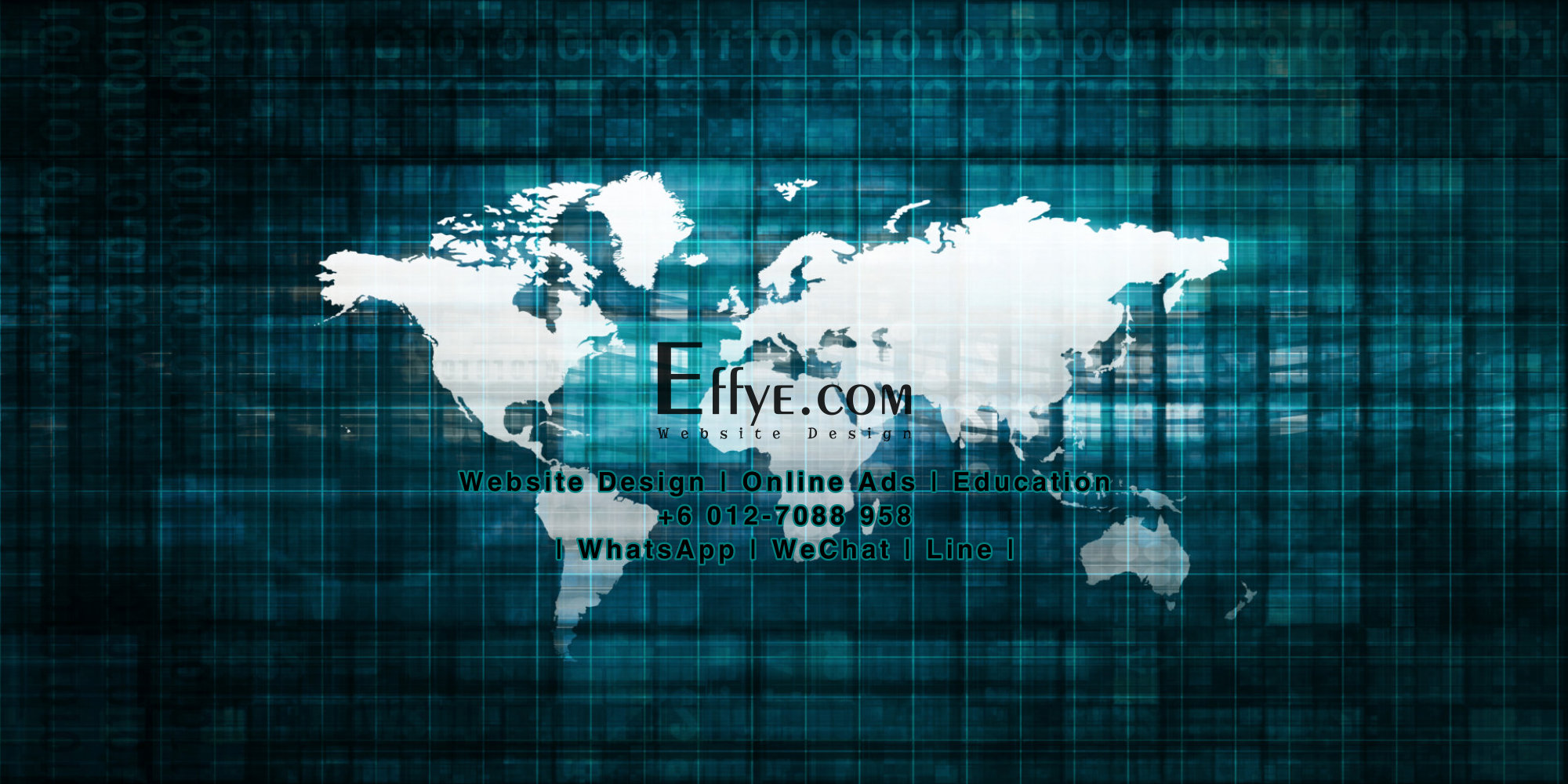 Effye Media Malaysia Johor Batu Pahat Selangor Kuala Lumpur Website Design Online Advertising Services Online Media Education and Training Online Purchase Management B01.jpg