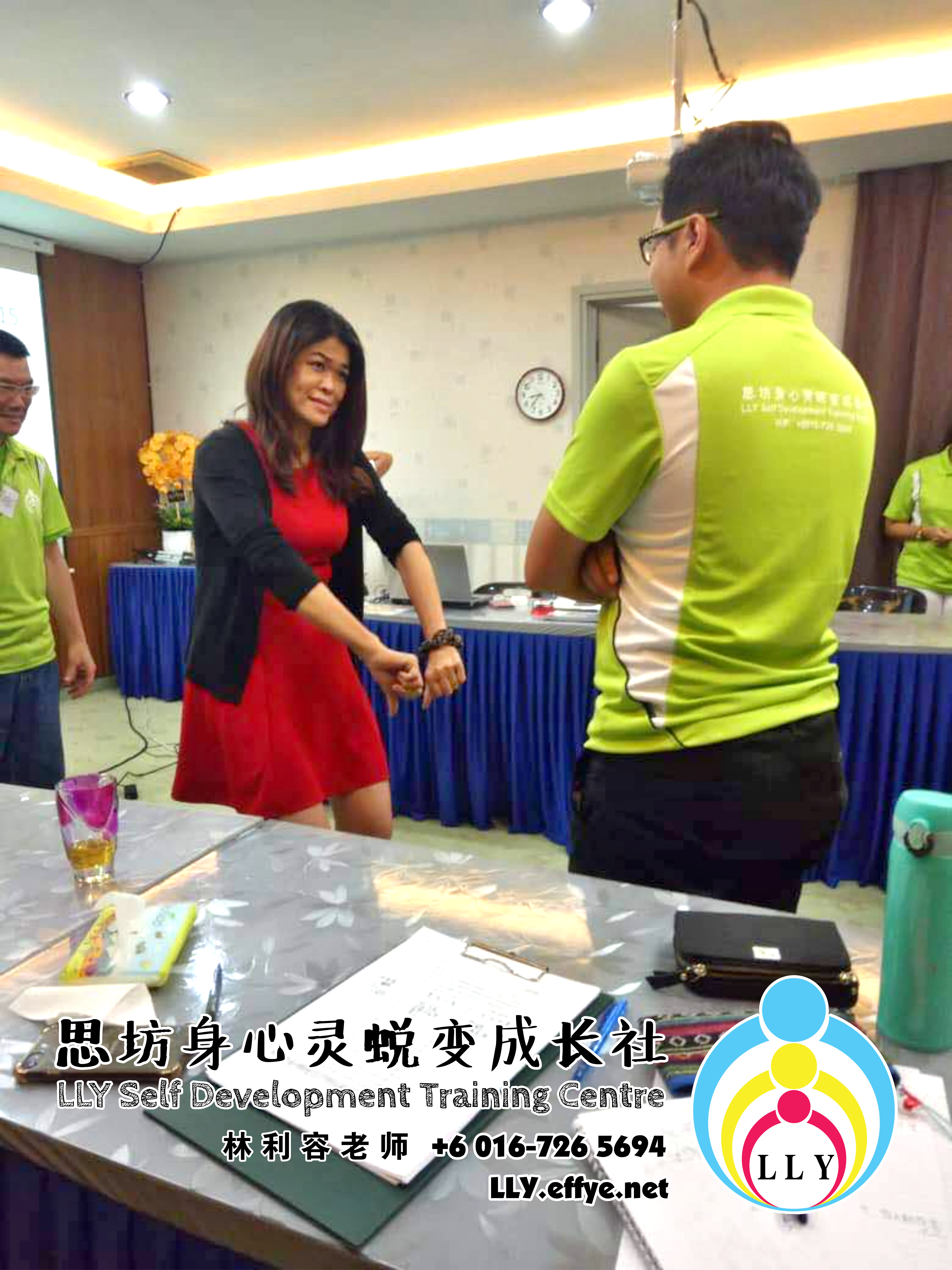 马来西亚 柔佛 新山讲习班 思坊讲习班 林利容老师 思坊身心灵蜕变成长社 18th April 2018 Malaysia Johor Bahru LLY Self Development Training Centre A13-07