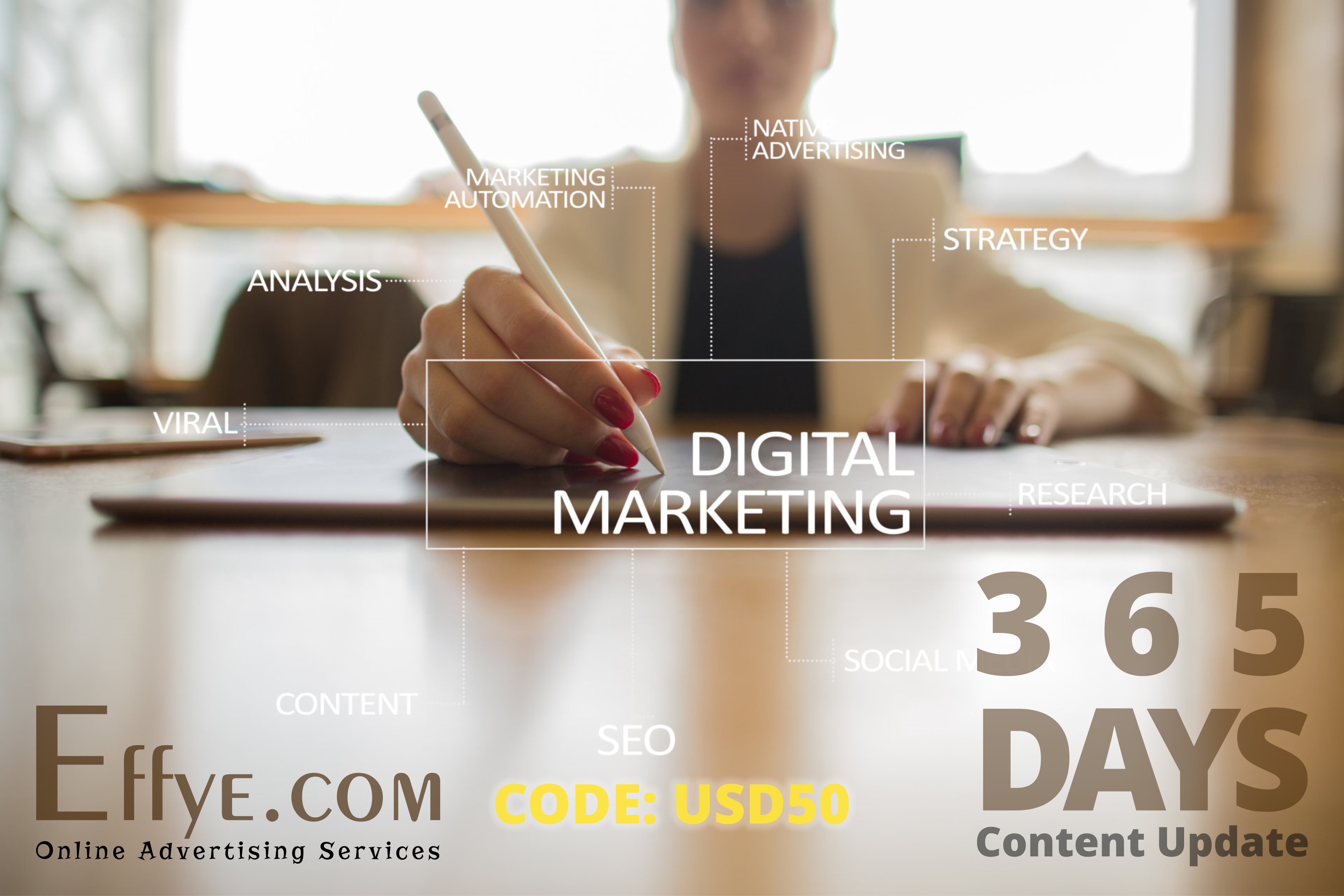 DIgital marketing technology concept. Internet. Online. Search Engine Optimisation. SEO. SMM. Advertising.